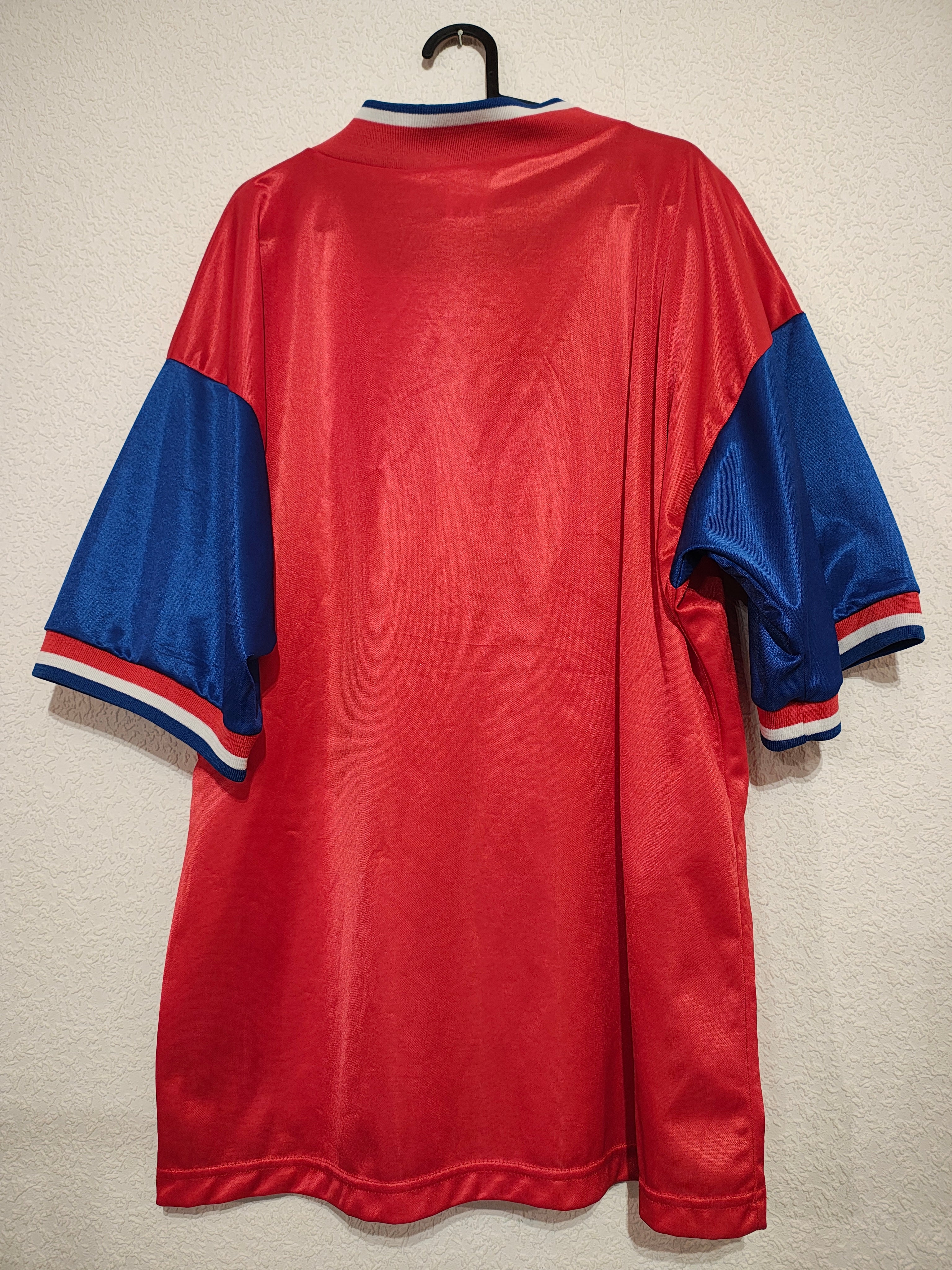 Bayern München Home - Saison 94/95 - XL