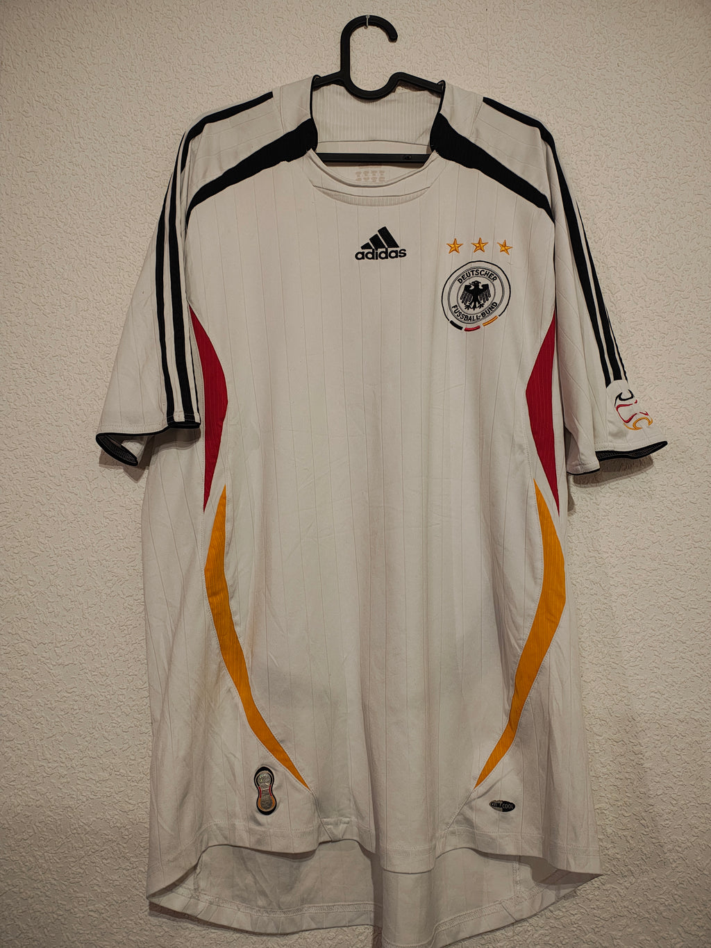 Deutschland - WM 2006 - XL