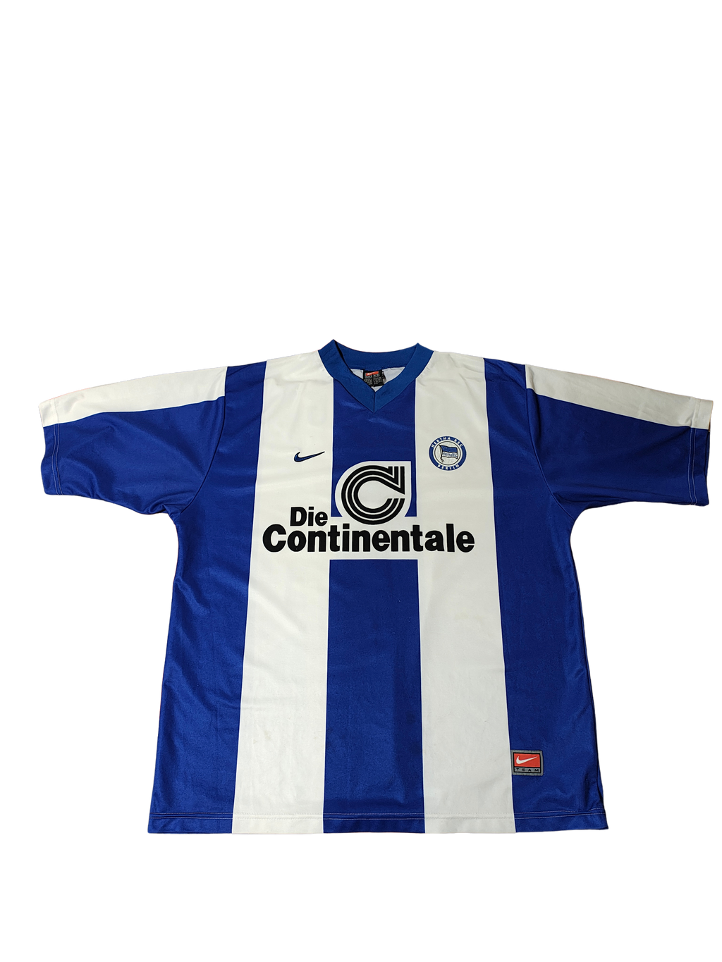 Hertha BSC Home – Saison 99/00 - XL
