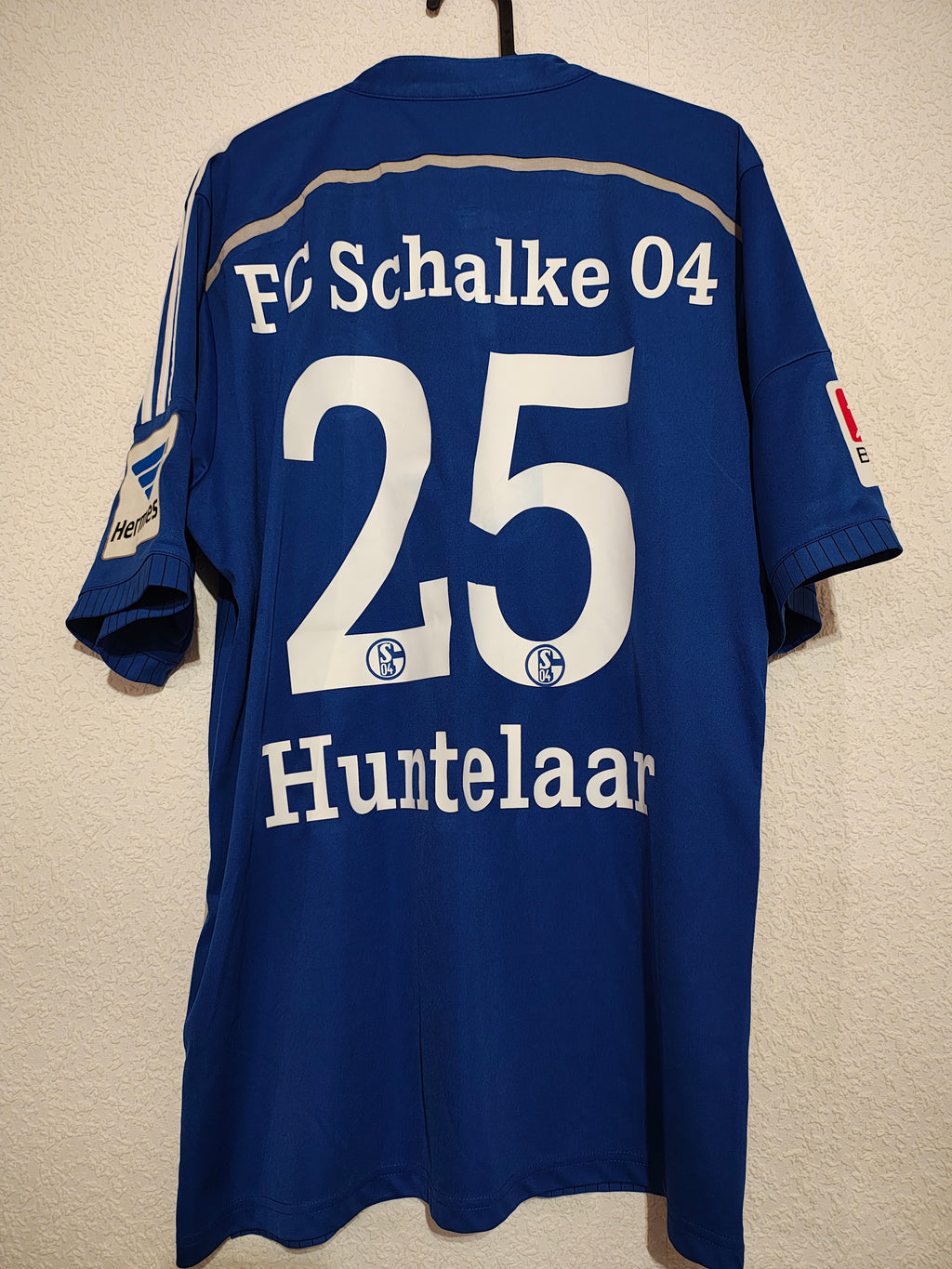 Schalke 04 Home – Saison 14/15- L