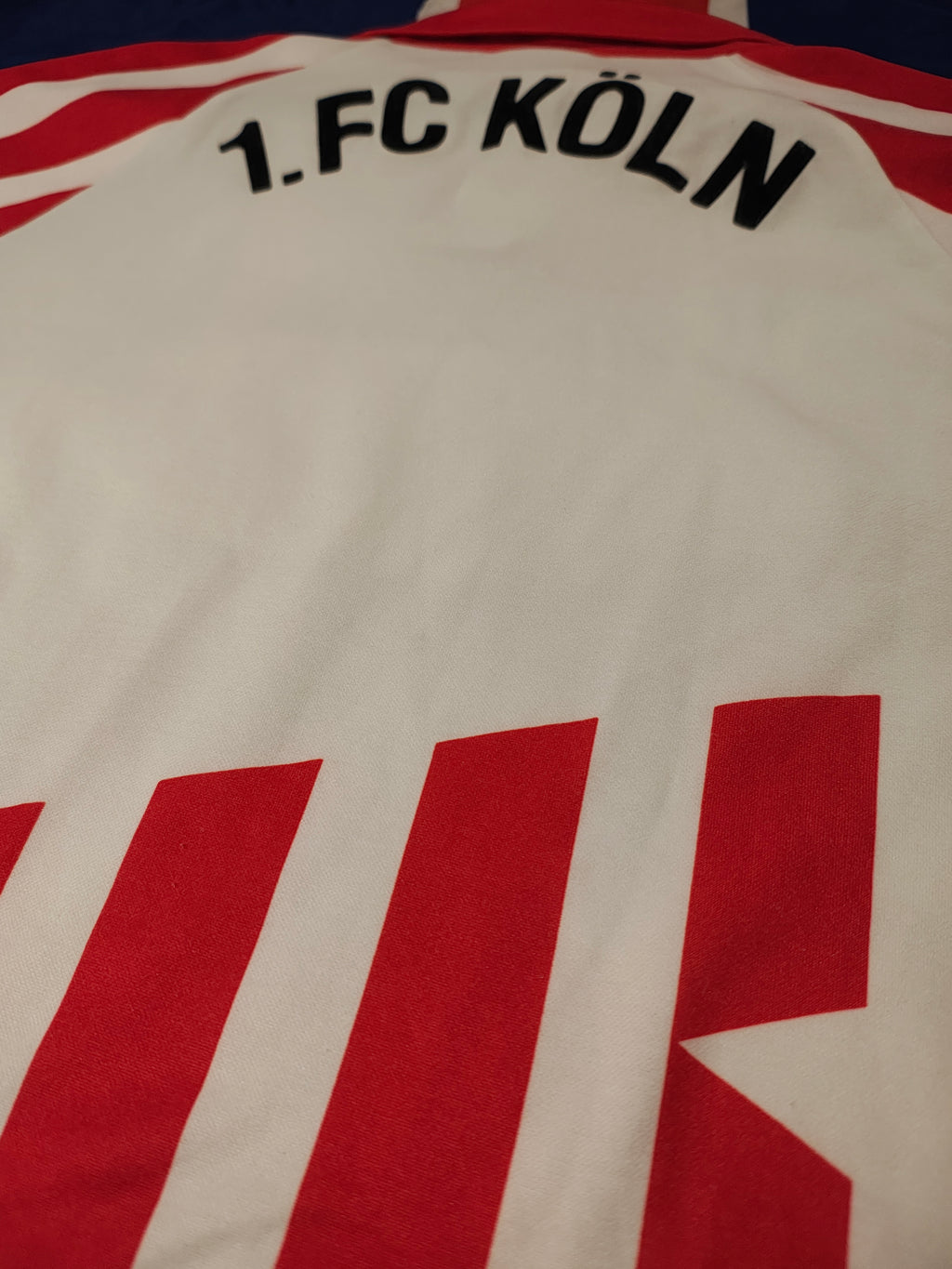 1. FC Köln Home - Saison 94/95 - L