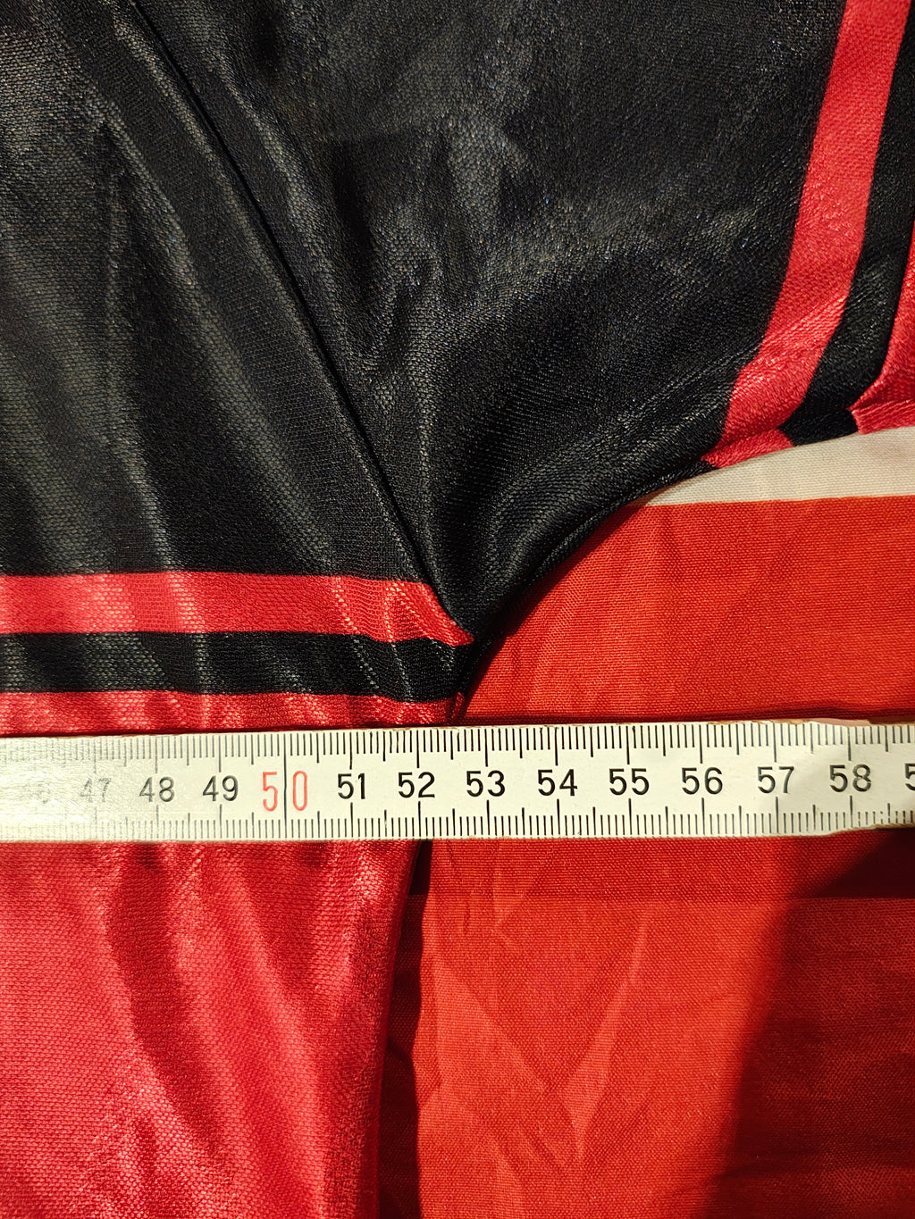 Bayern München Home – Saison 97/99 - M