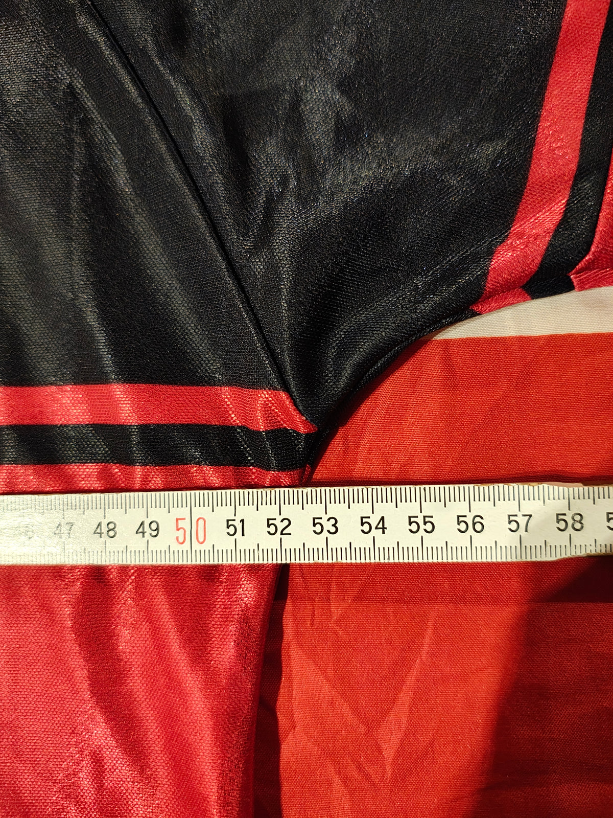 Bayern München Home – Saison 97/99 - M