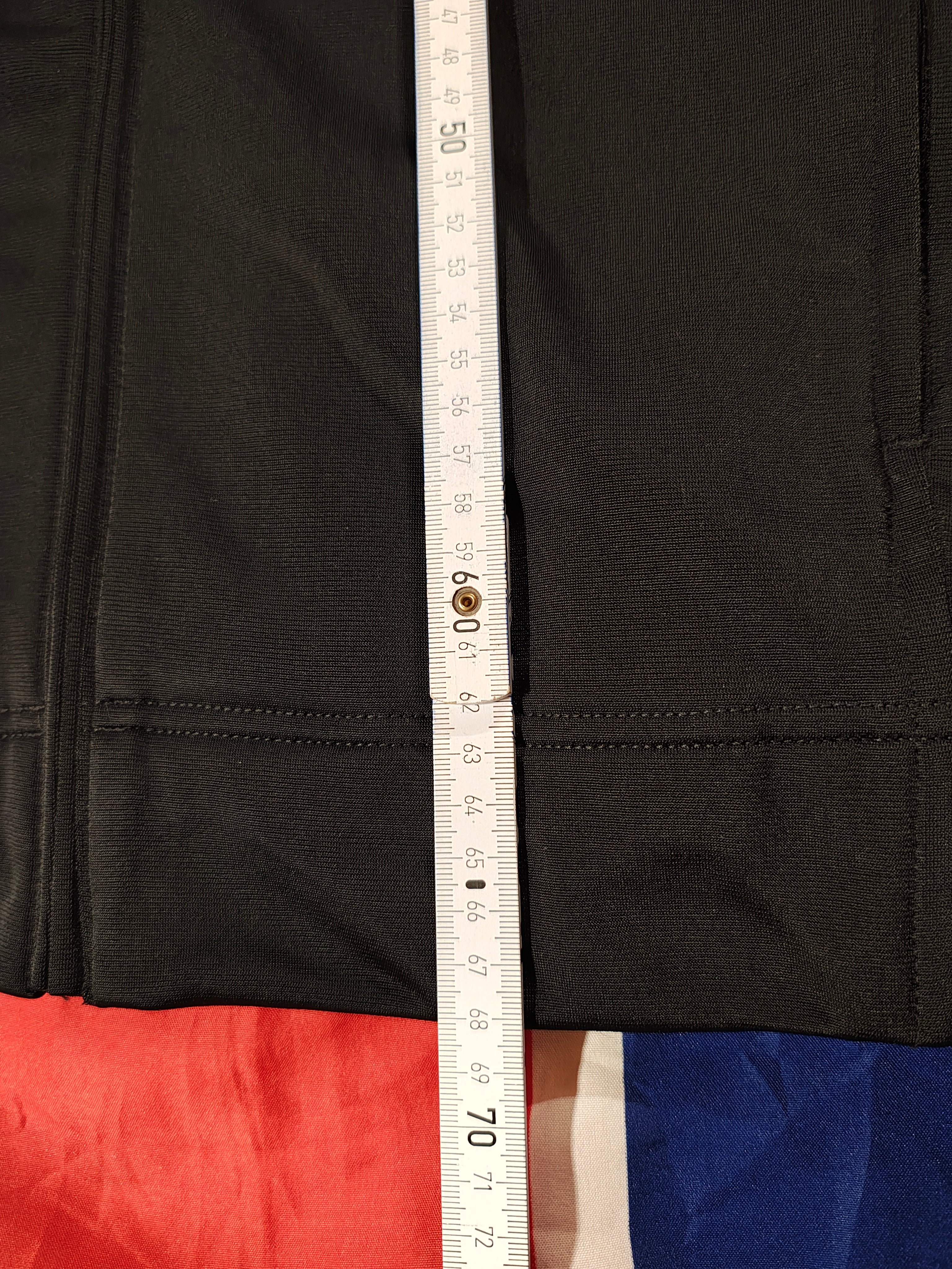 Juventus Turin Trackjacke – Saison 06/07 - M