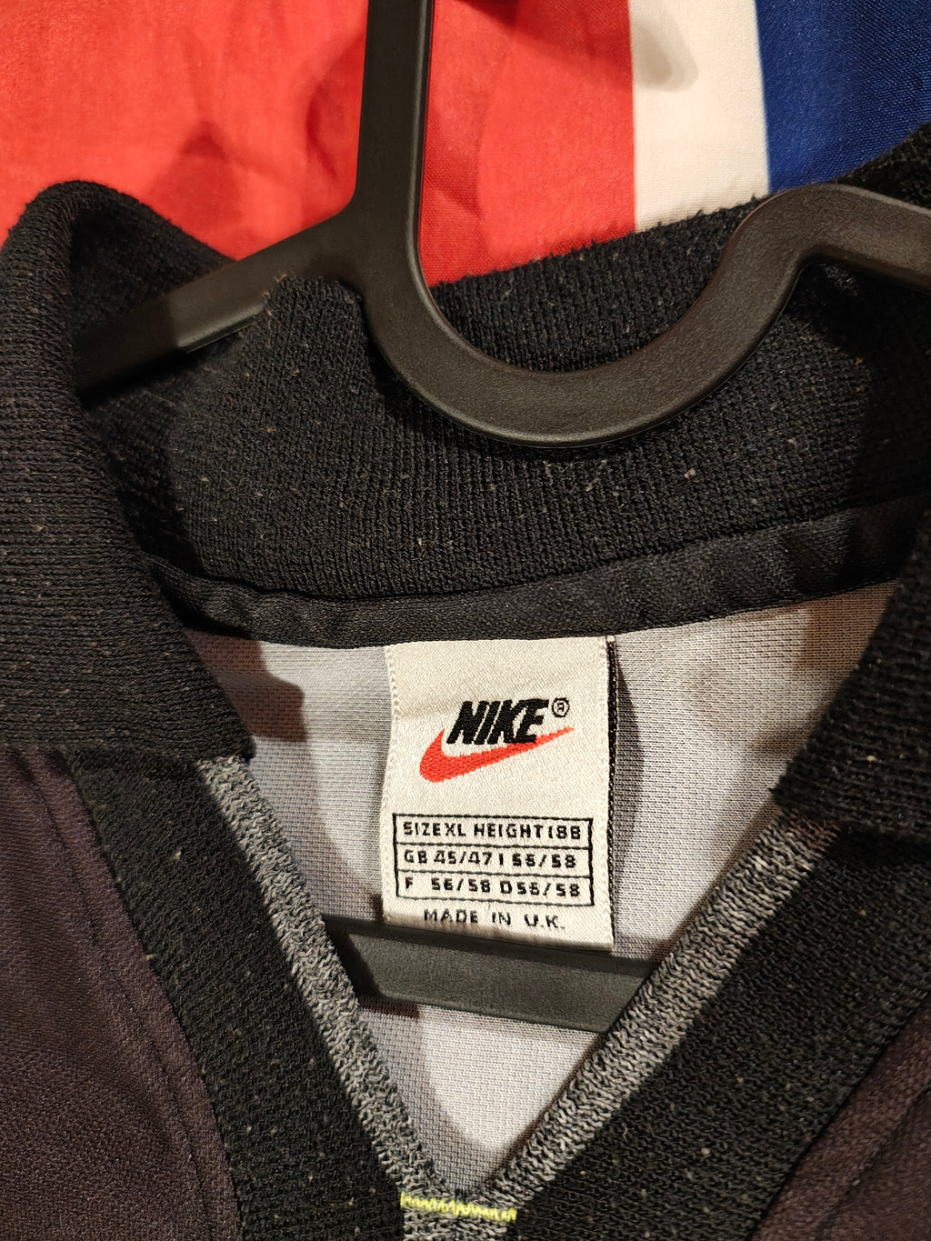 Borussia Dortmund Home - Saison 97/98 - XL