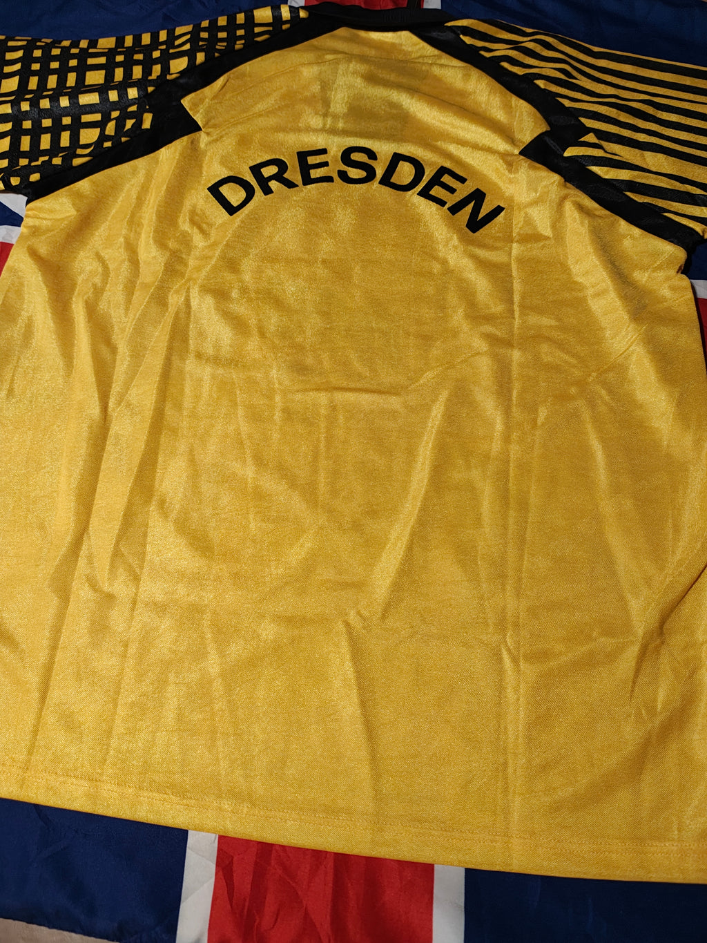 Dynamo Dresden Home - Saison 94/95 - L/XL