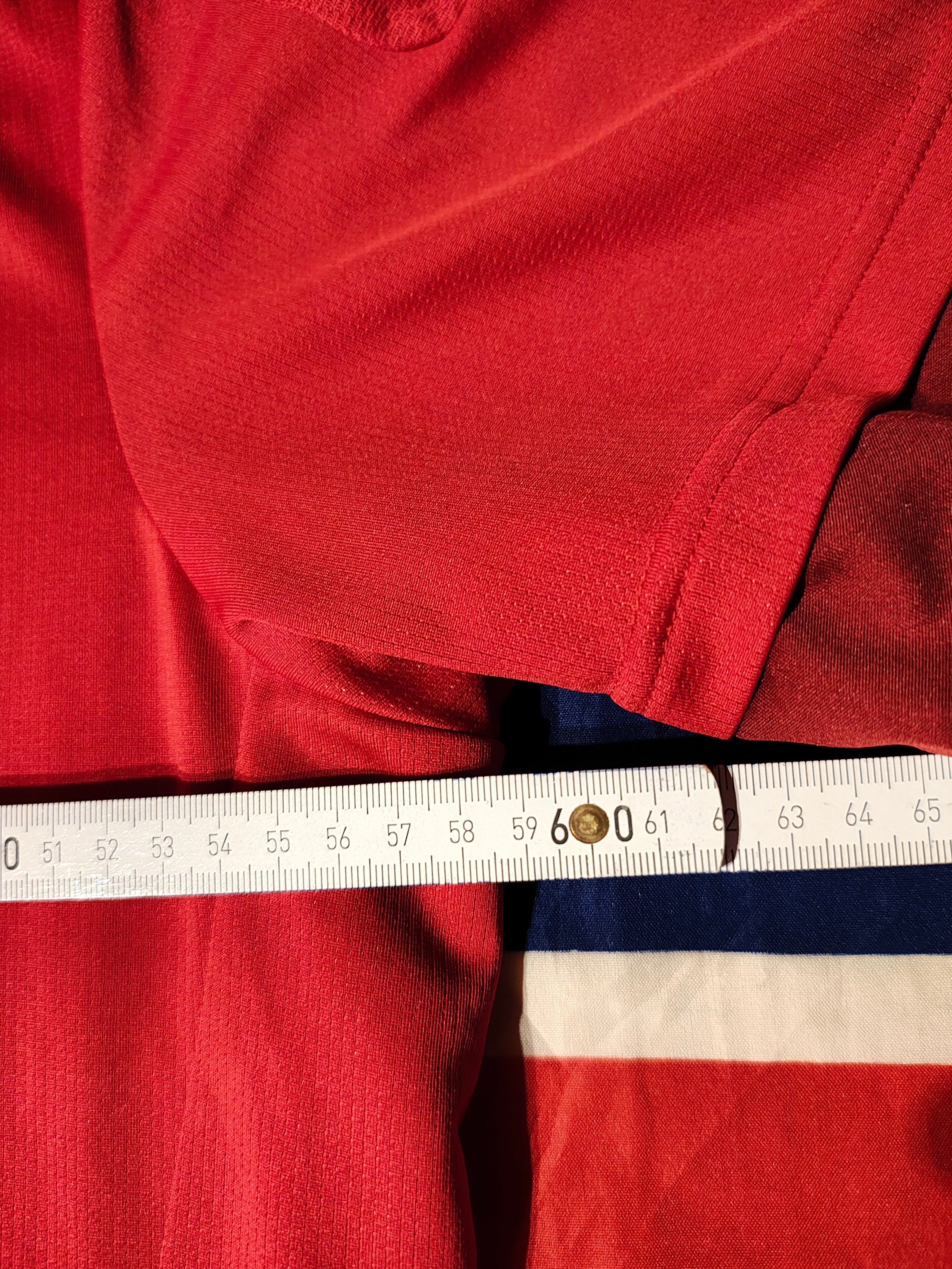 Bayern München Home – Saison 15/16 - XL