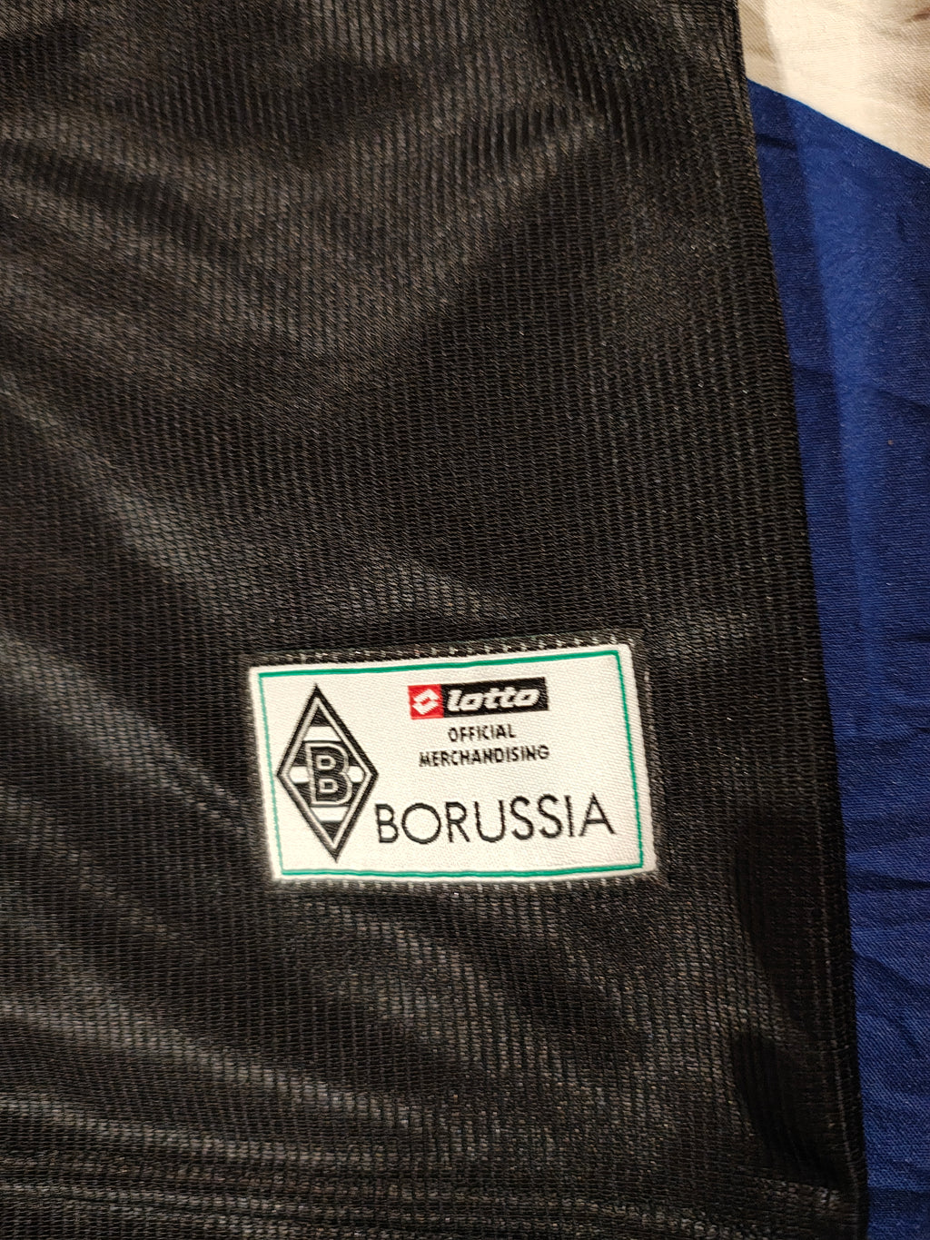 Borussia Mönchengladbach Away – Saison 05/07 - XL