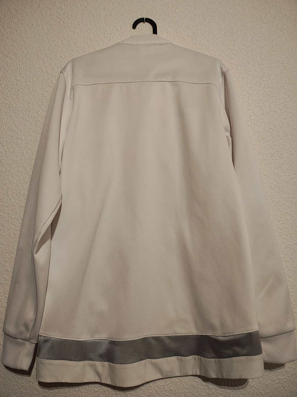 Real Madrid Trackjacke – Saison 15/16 - M