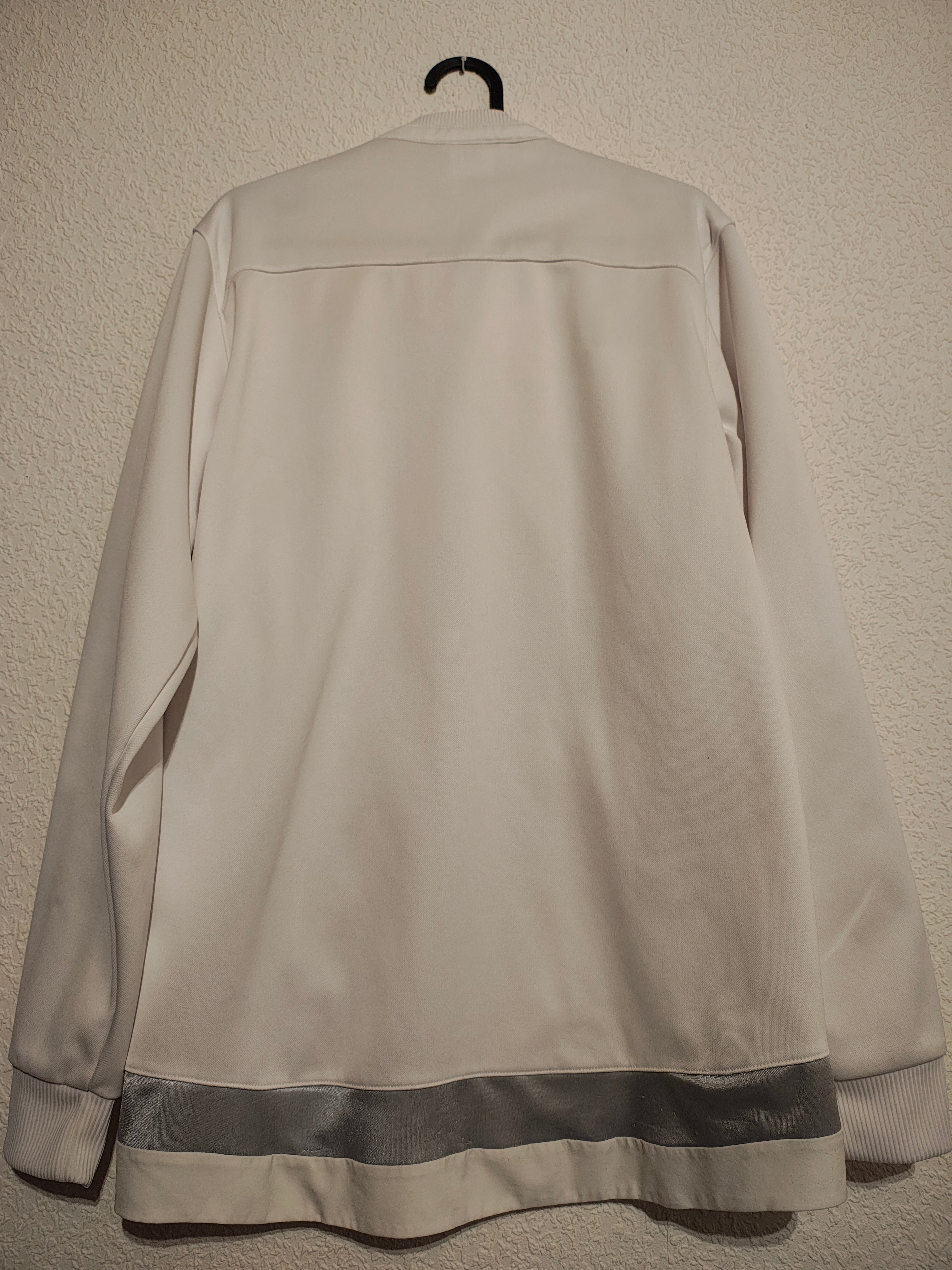 Real Madrid Trackjacke – Saison 15/16 - M