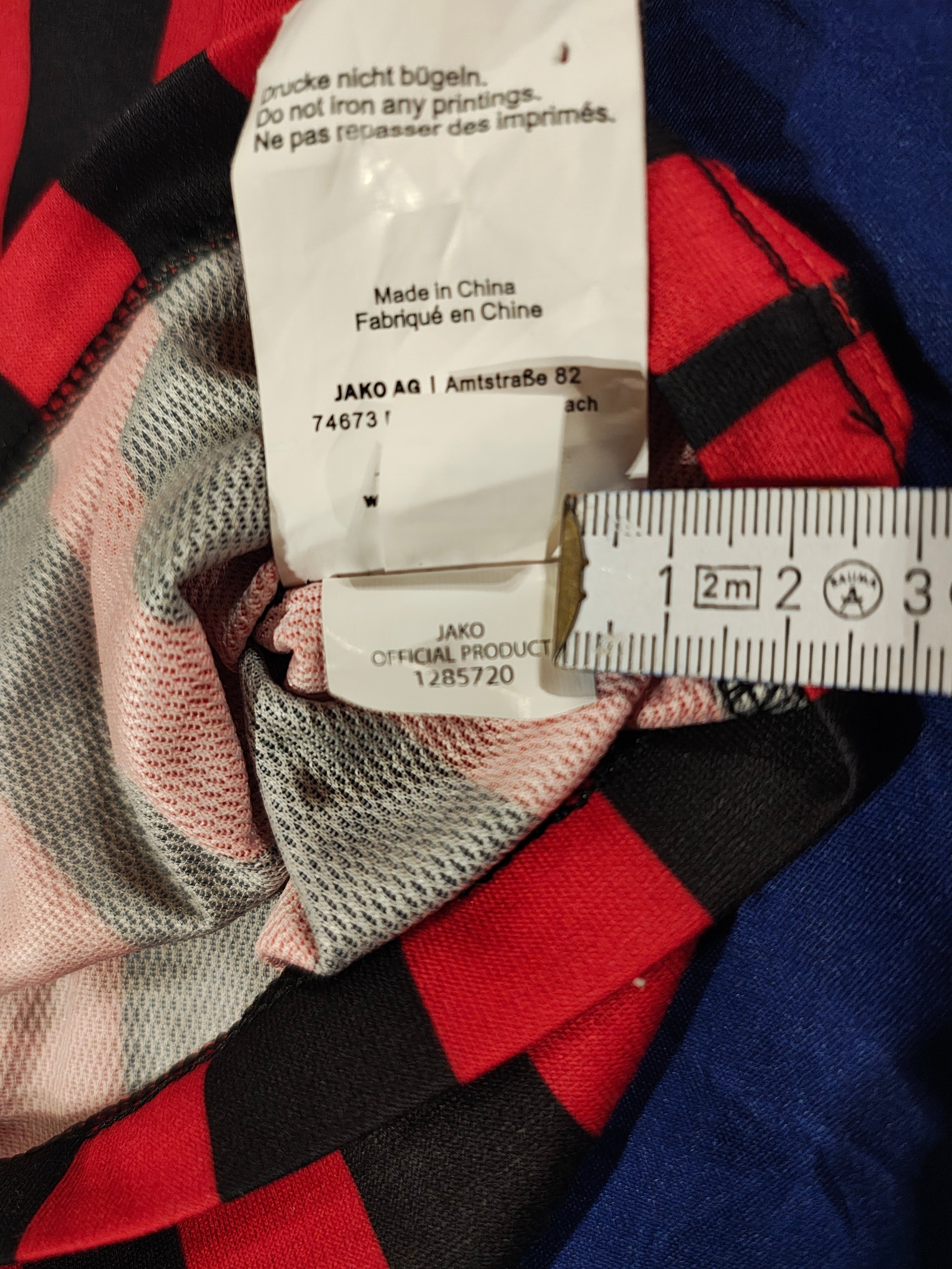 Eintracht Frankfurt Home - Saison 12/13 - M