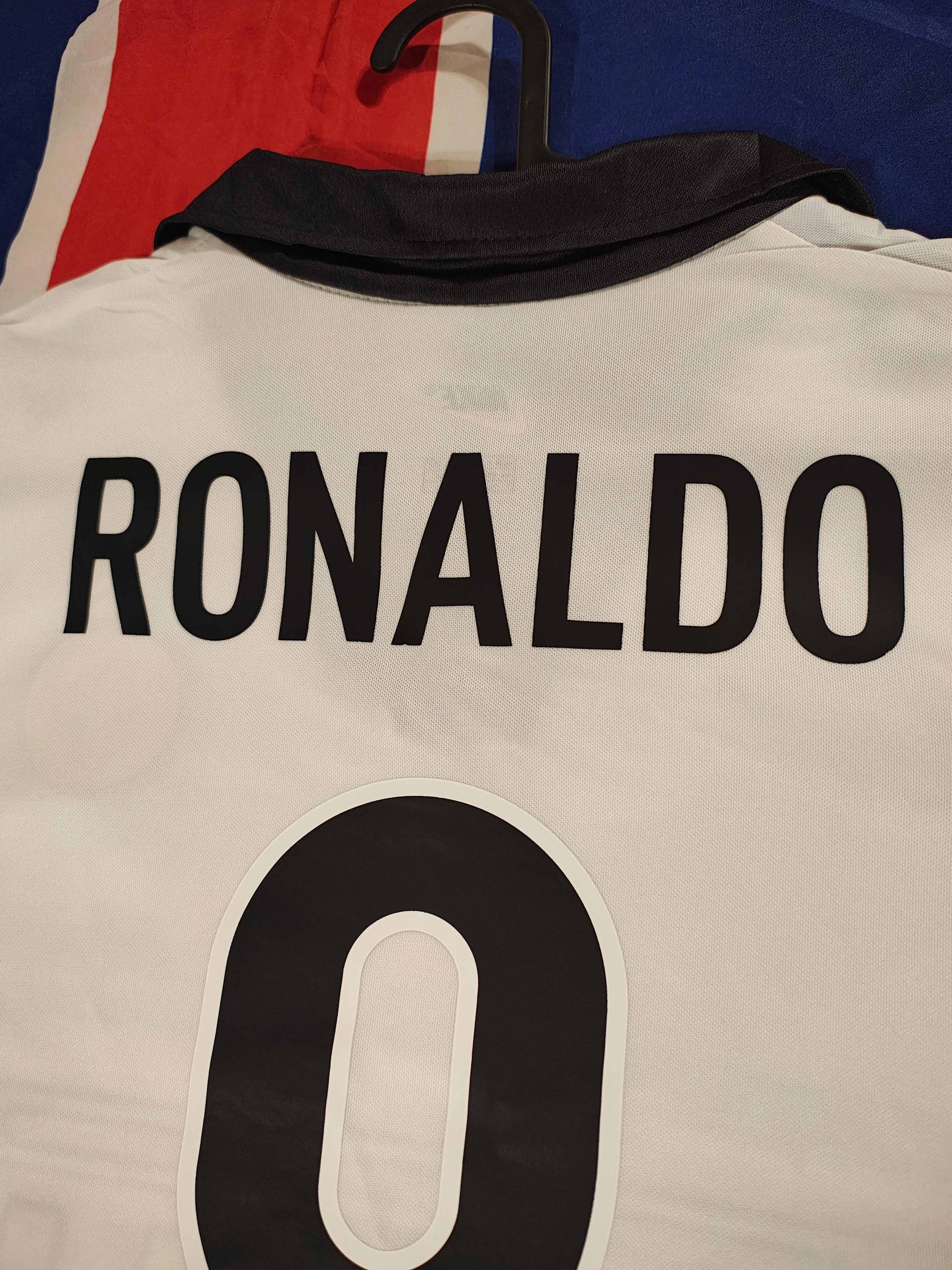 Inter Mailand Away – Saison 98/99 - L
