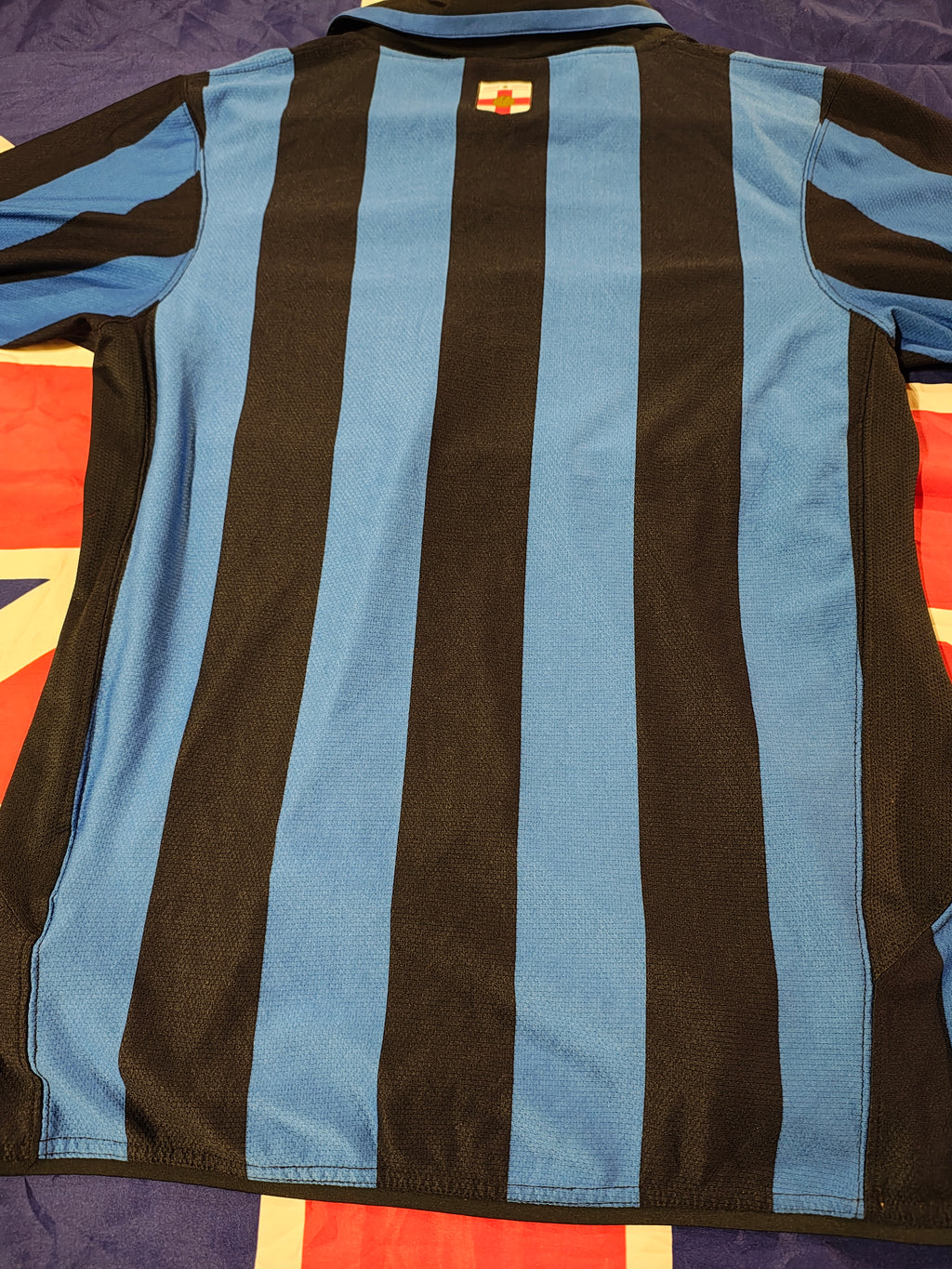 Inter Mailand Home – Saison 07/08 - M