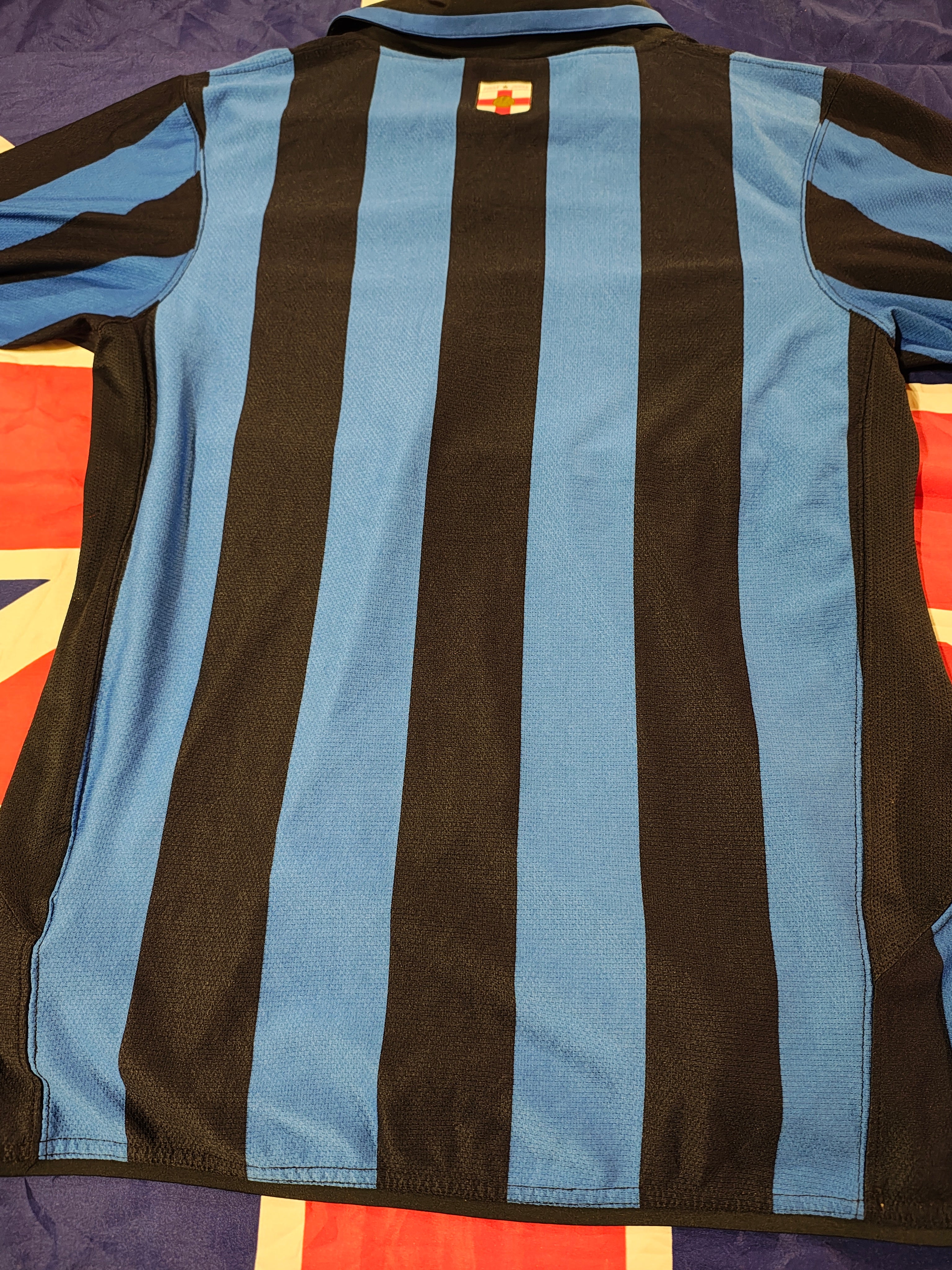 Inter Mailand Home – Saison 07/08 - M