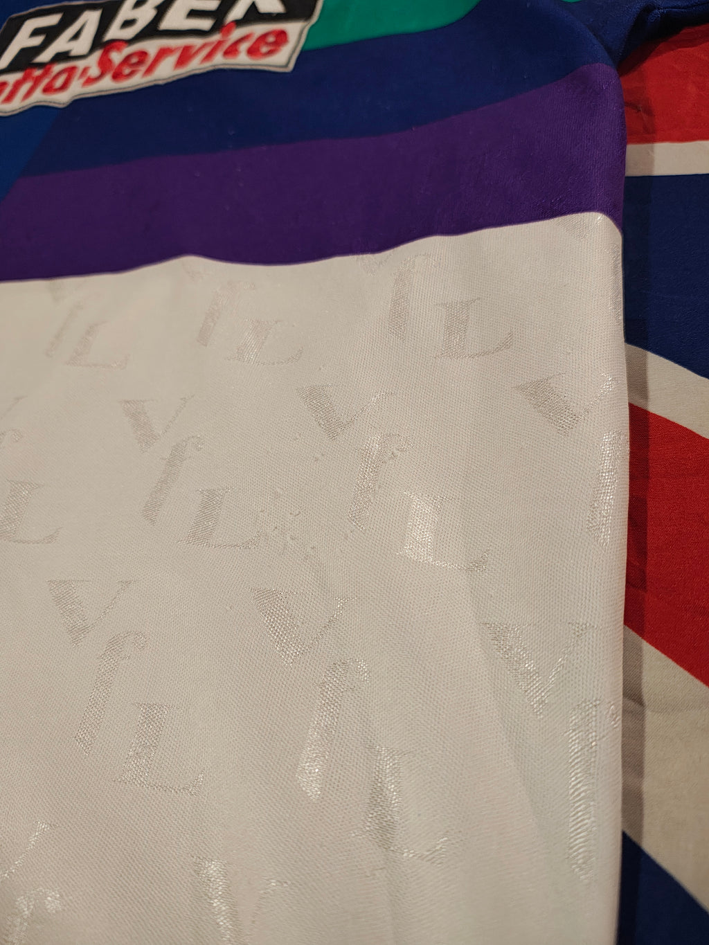 VfL Bochum Away - Saison 97/99 - XXL