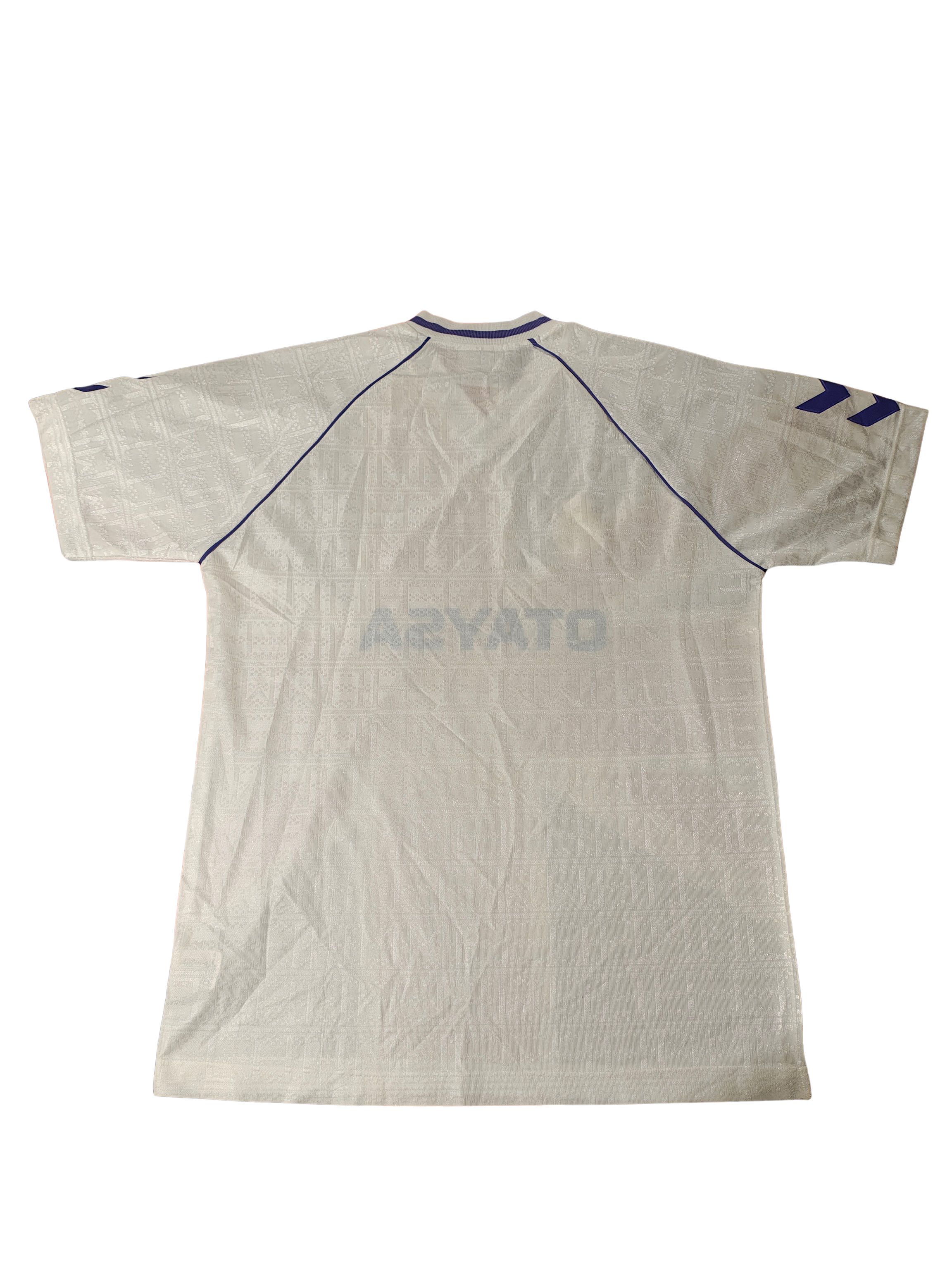 Real Madrid Home - Saison 90/92 - XXL / XL