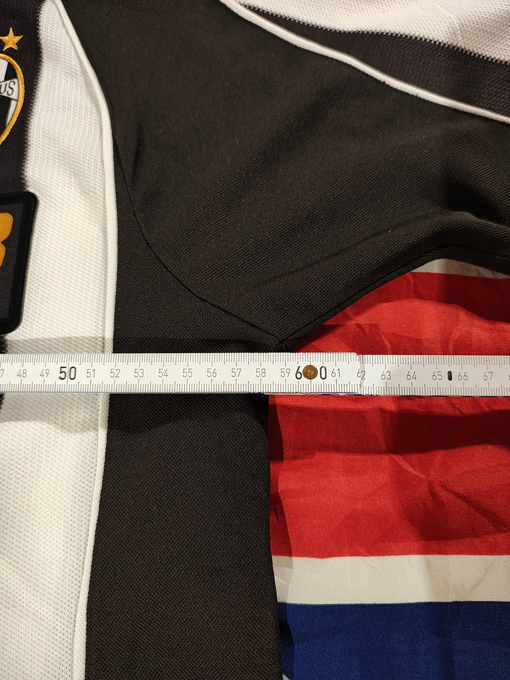 Juventus Turin - Saison 02/03 - L