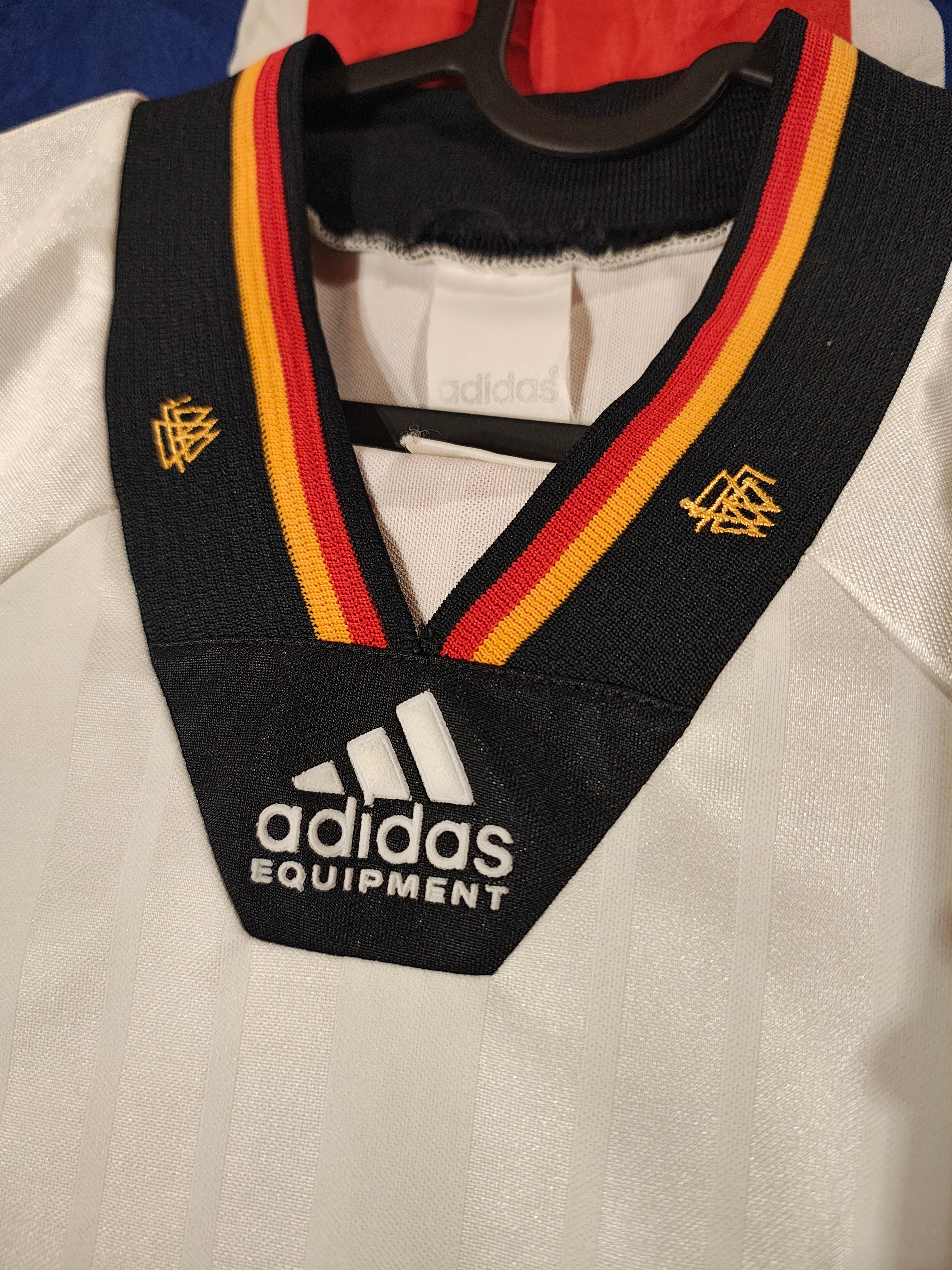 Deutschland Home – EM 92 - XL