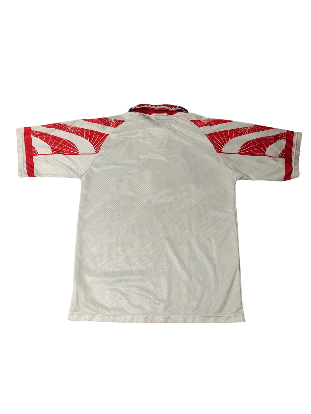 1. FC Köln Home – Saison 96/97 - M