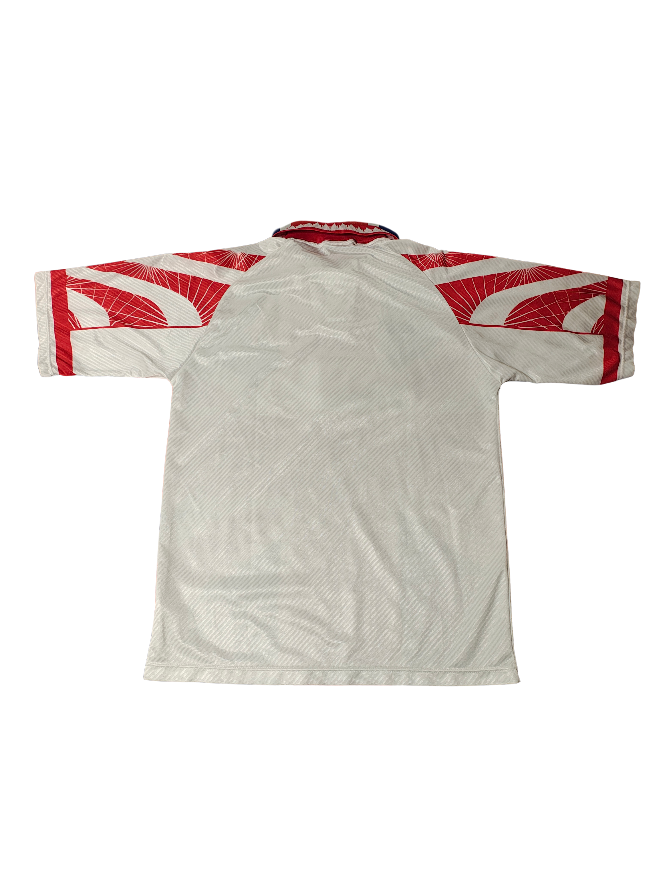 1. FC Köln Home – Saison 96/97 - M