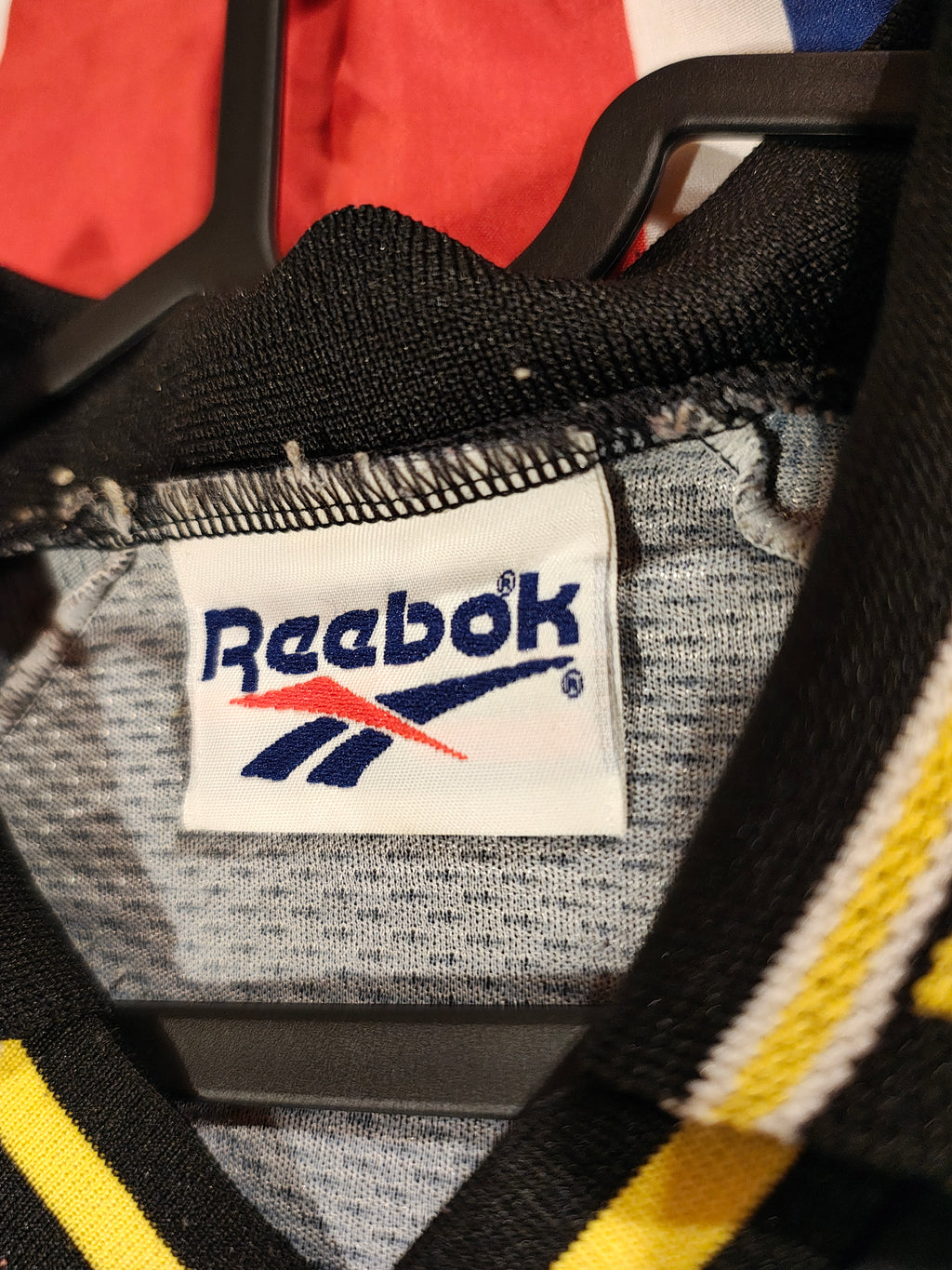 VfB Leipzig drittes Trikot - Saison 97/98 - XL