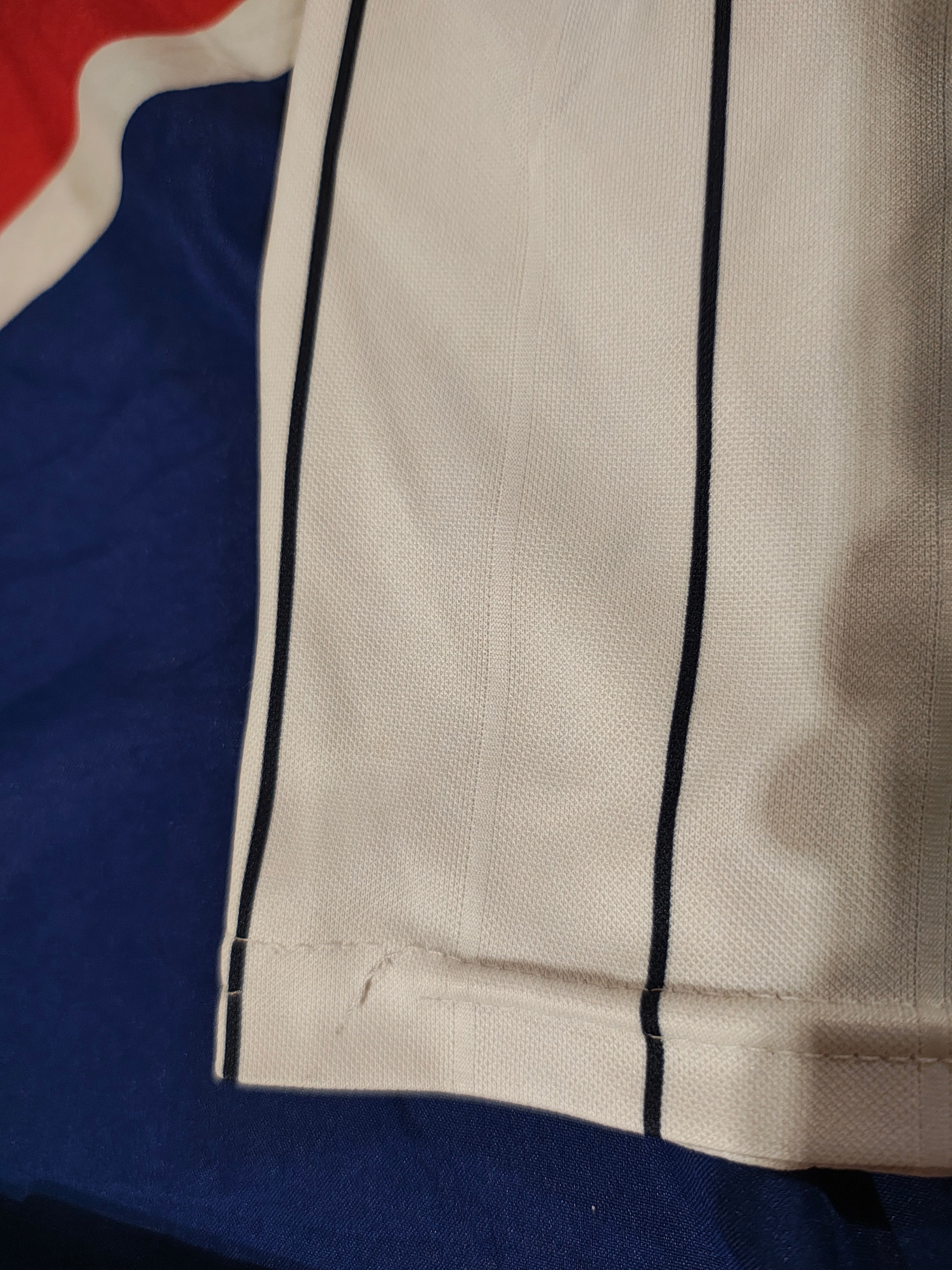 Monterrey FC drittes Trikot – Saison 14/15 – S/M