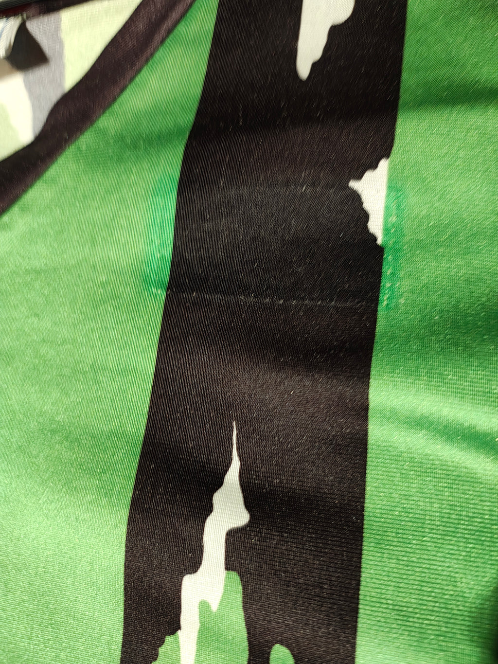 Borussia Mönchengladbach Away - Saison 94/95 - M