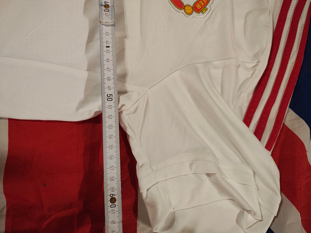 Manchester United Away - Saison 15/16 - L