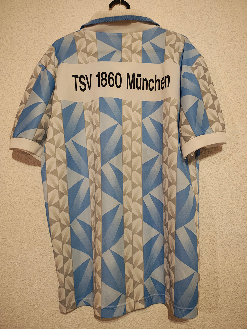 1860 München Home – Saison 93/94 - L