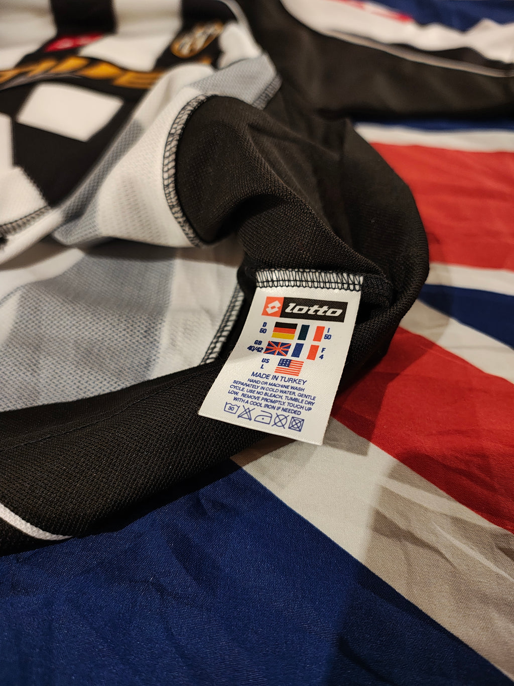 Juventus Turin - Saison 02/03 - L