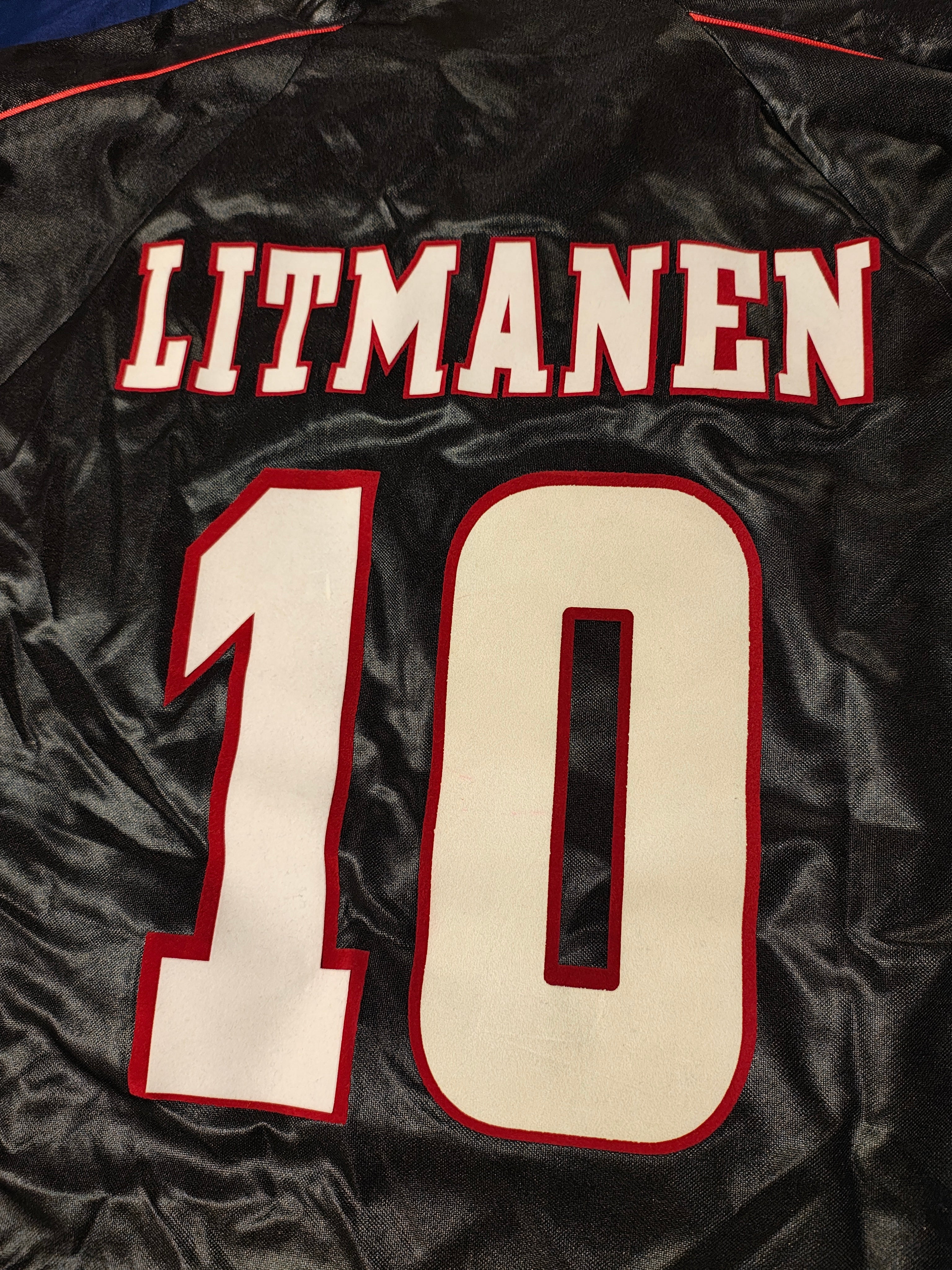 Ajax Amsterdam Away – Saison 98/99 - XL