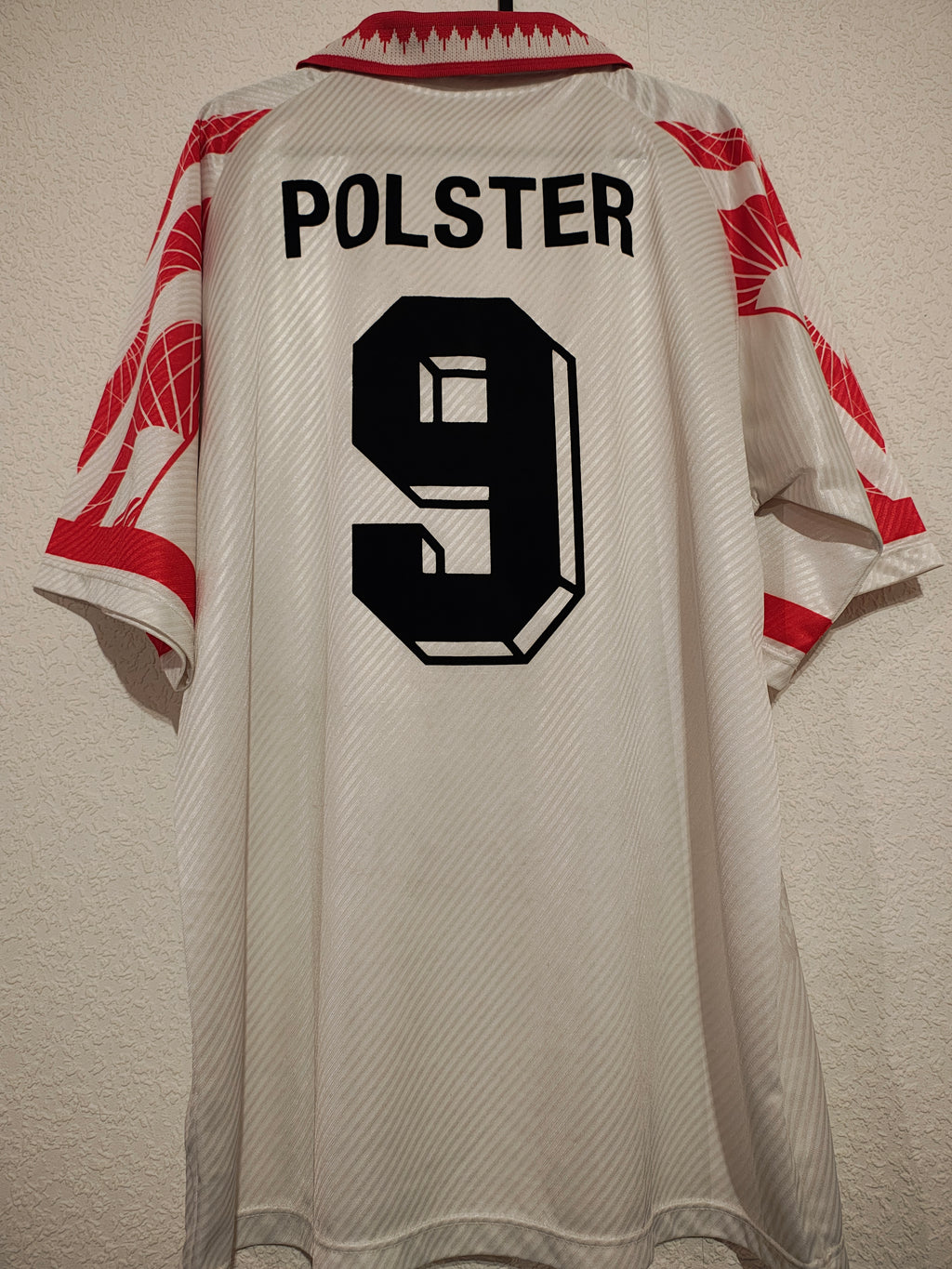 1. FC Köln Home – Saison 96/97 - L