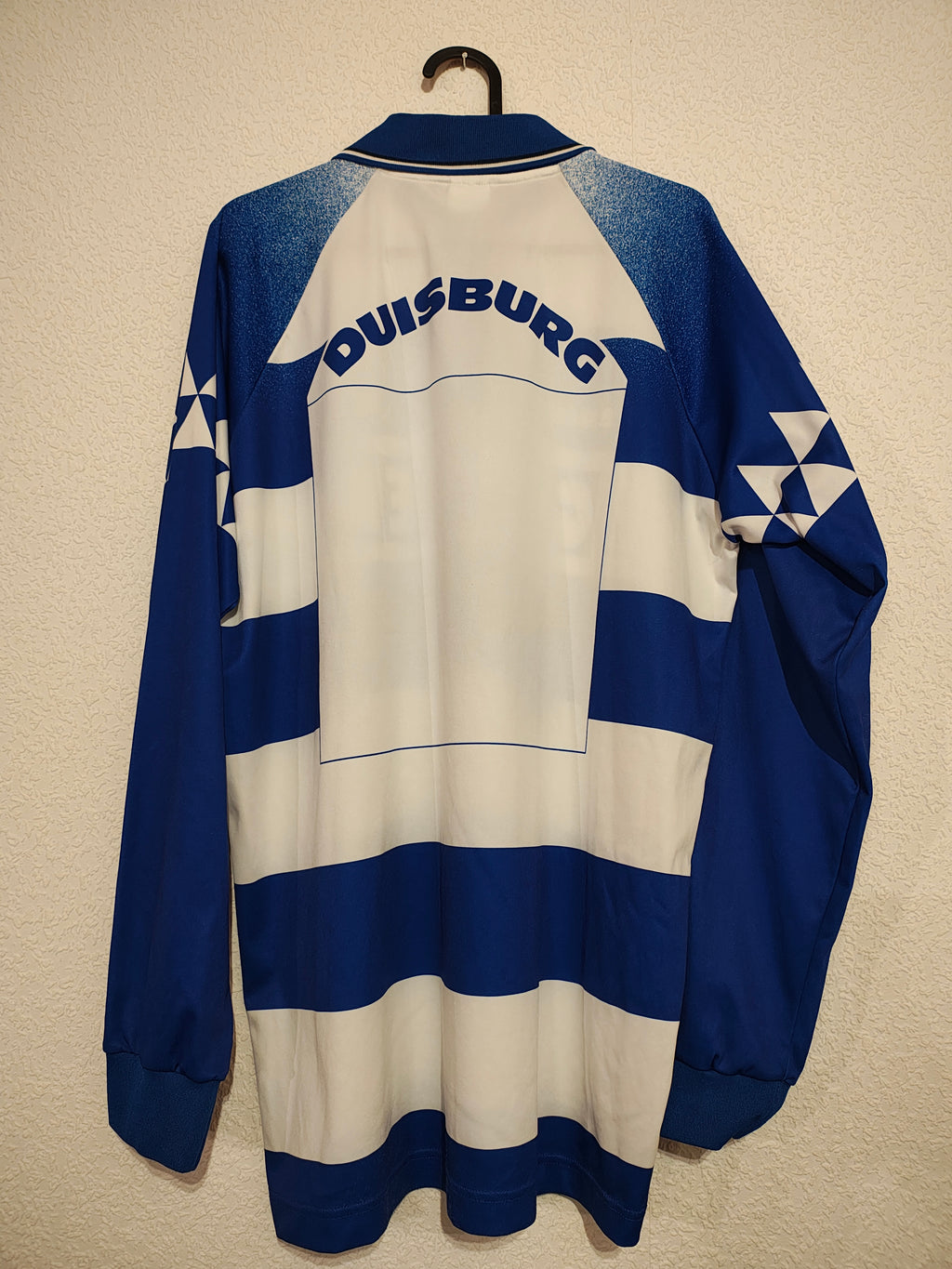 MSV Duisburg Home - Saison 94/95 - L