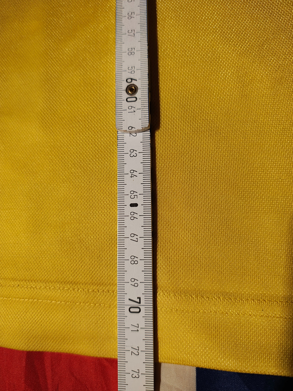Brasilien Home – WM 98 - L