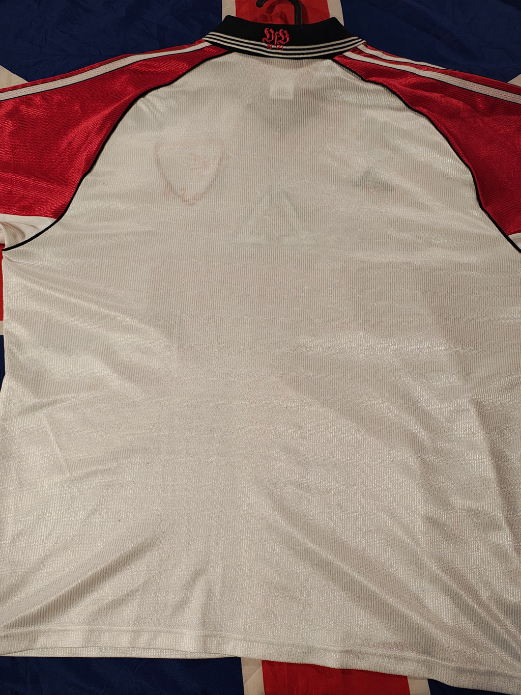 VfB Stuttgart Home – Saison 98/99 - XL