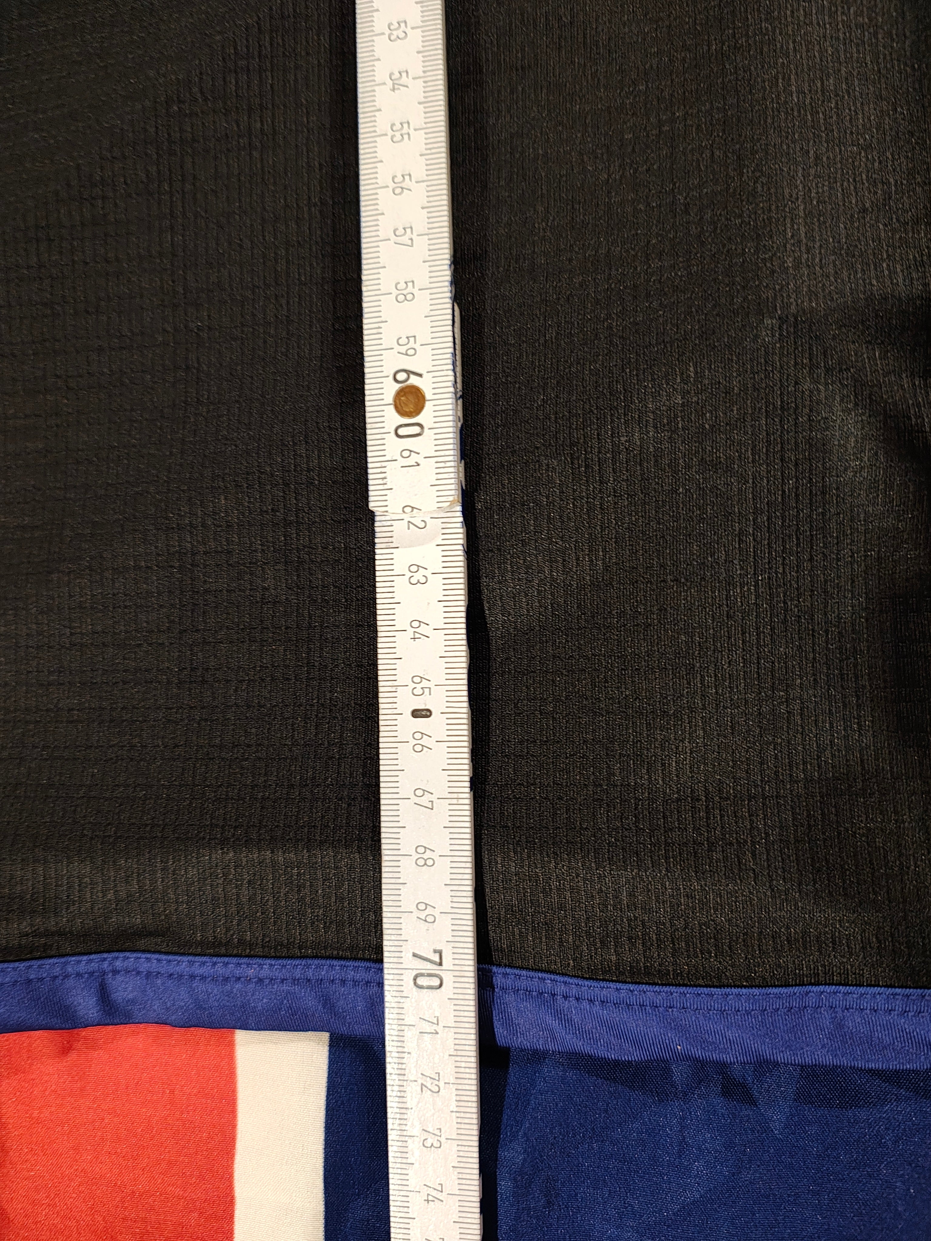 Red Star Paris Away Player Issue Trikot – Saison 22/23 - XL/L