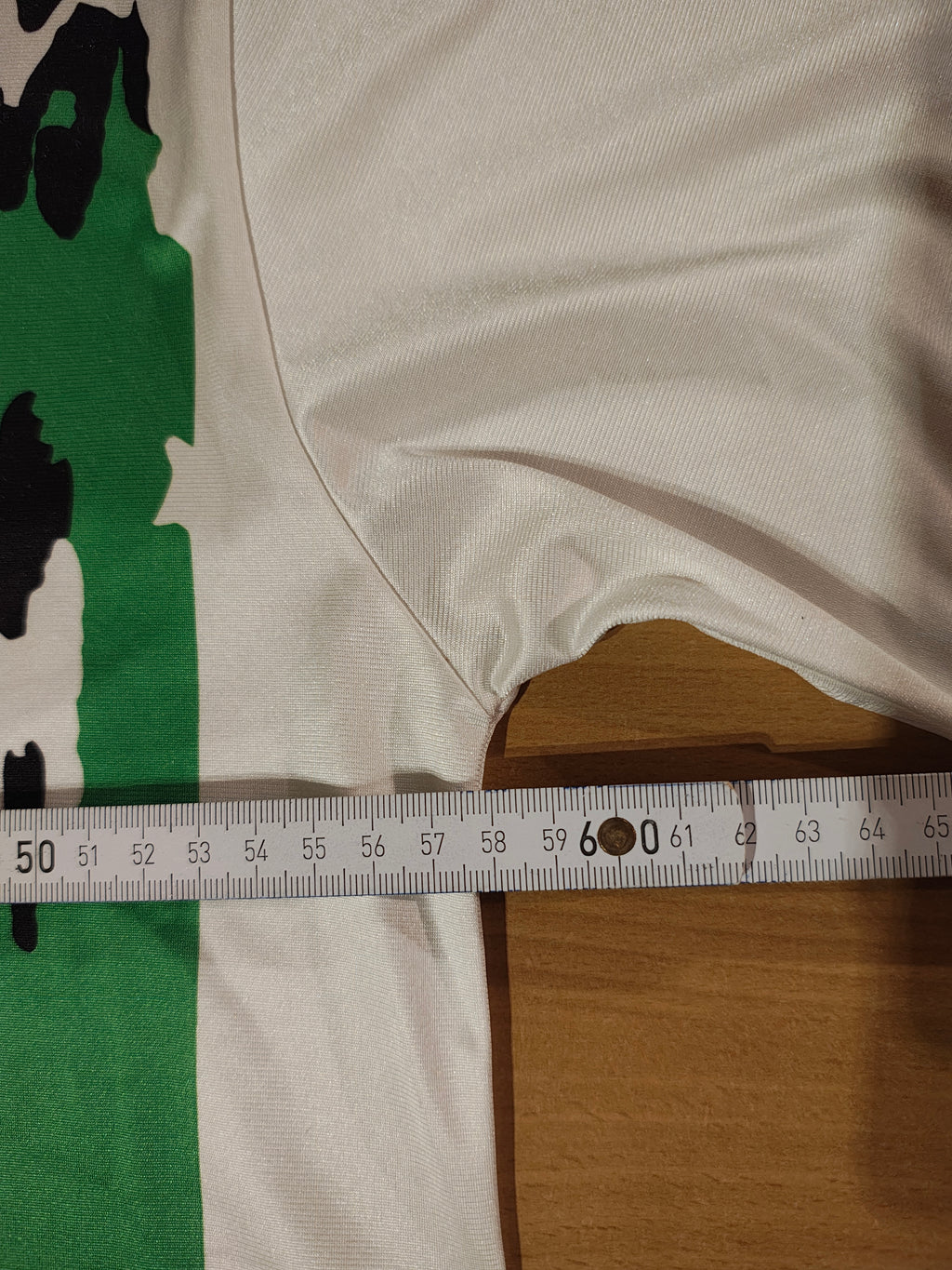 Borussia Mönchengladbach Home – Saison 94/95 - XL