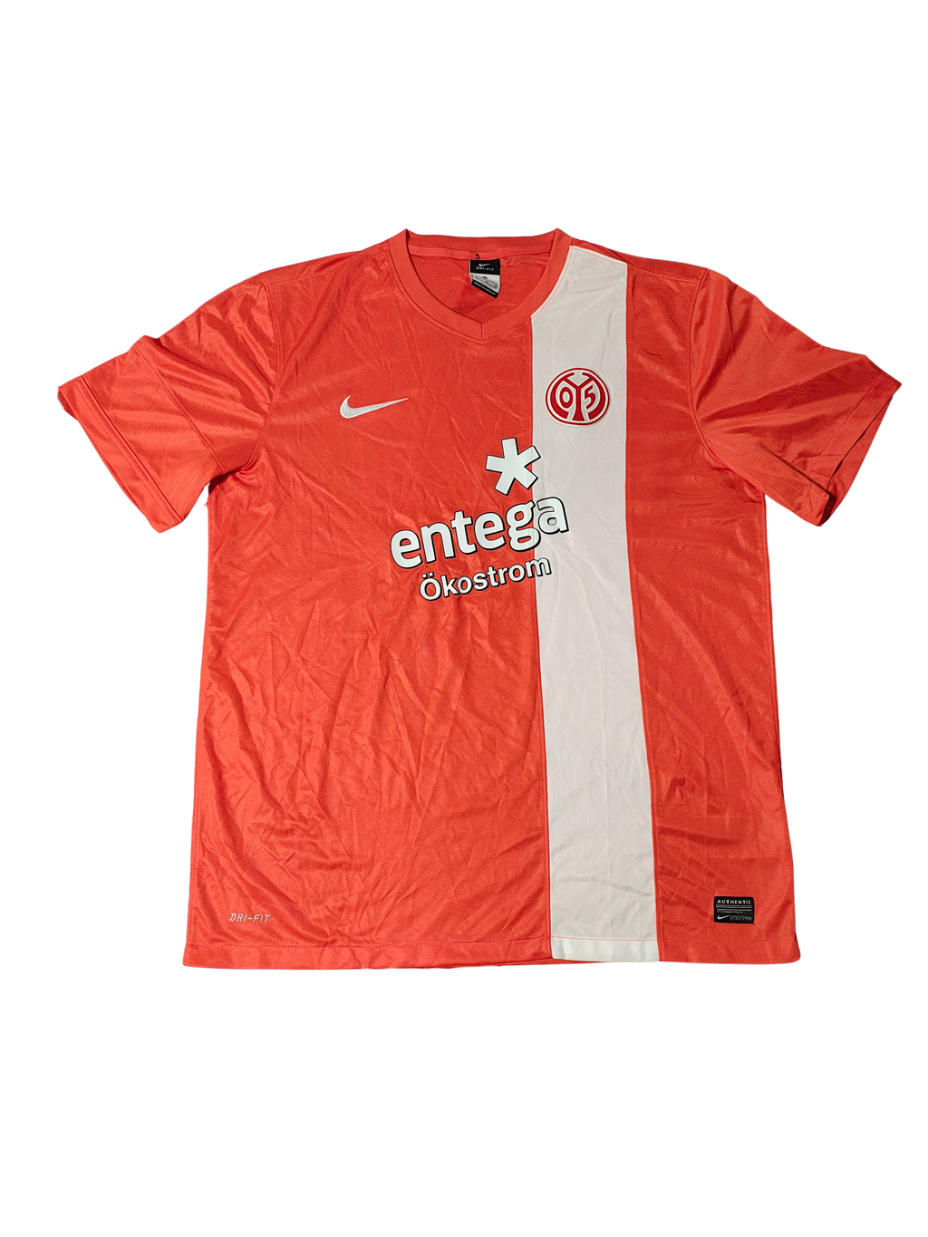 FSV Mainz 05 Home - Saison 13/14 - XL
