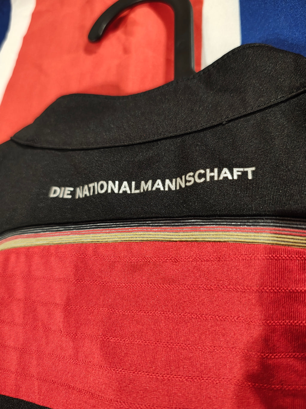 Deutschland Away - WM 2014 - S