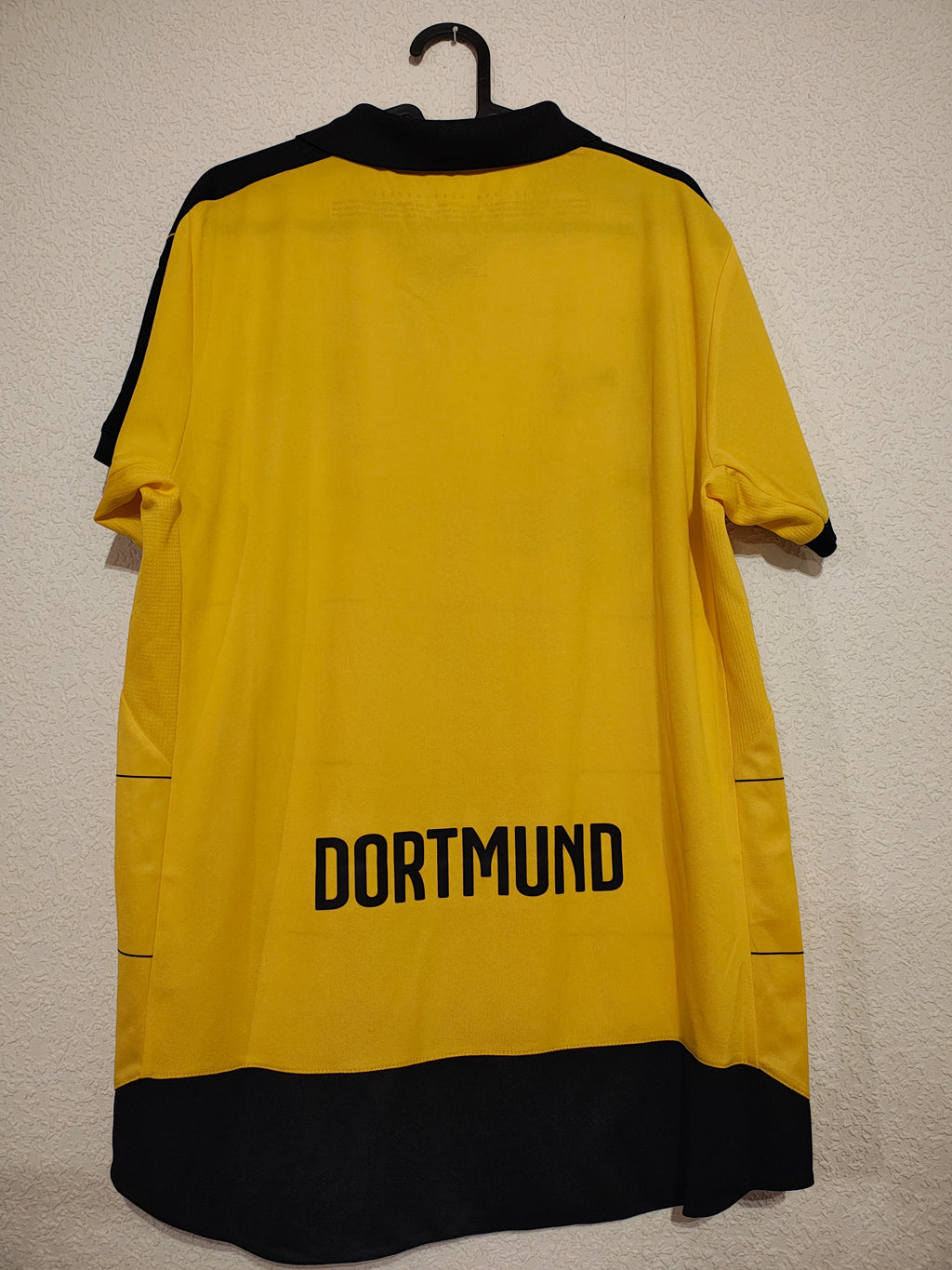 Borussia Dortmund Home - Saison 15/16 - L
