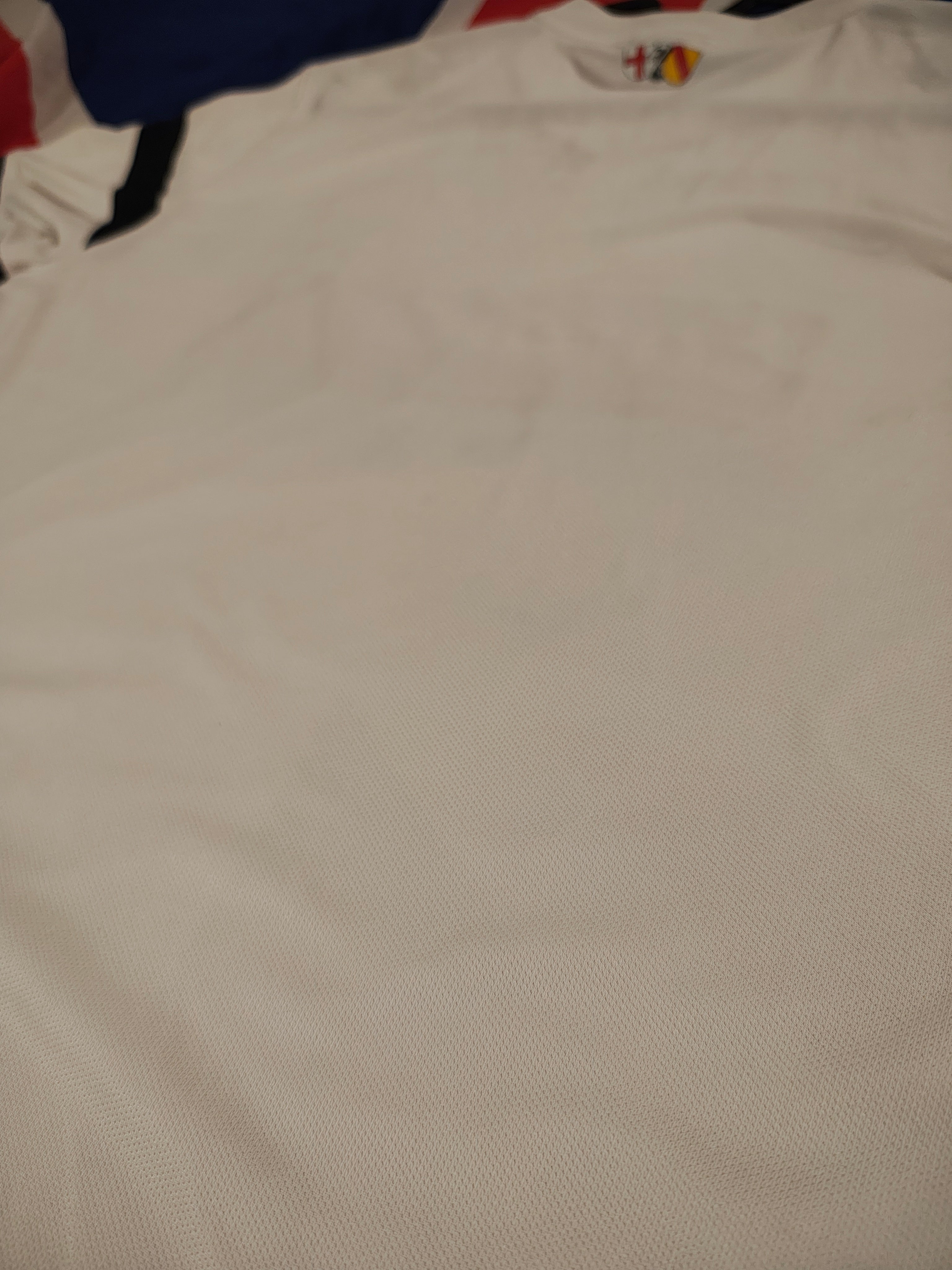 SC Freiburg - Saison 14/15 - L