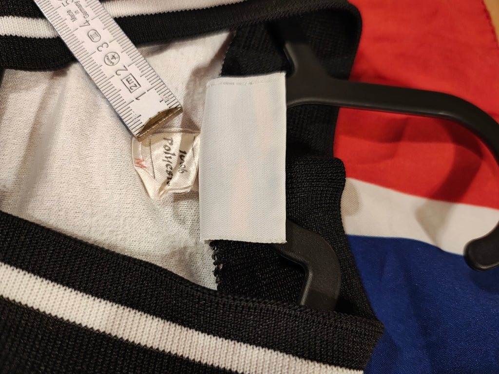 Borussia Mönchengladbach Home - Saison 96/97 - M