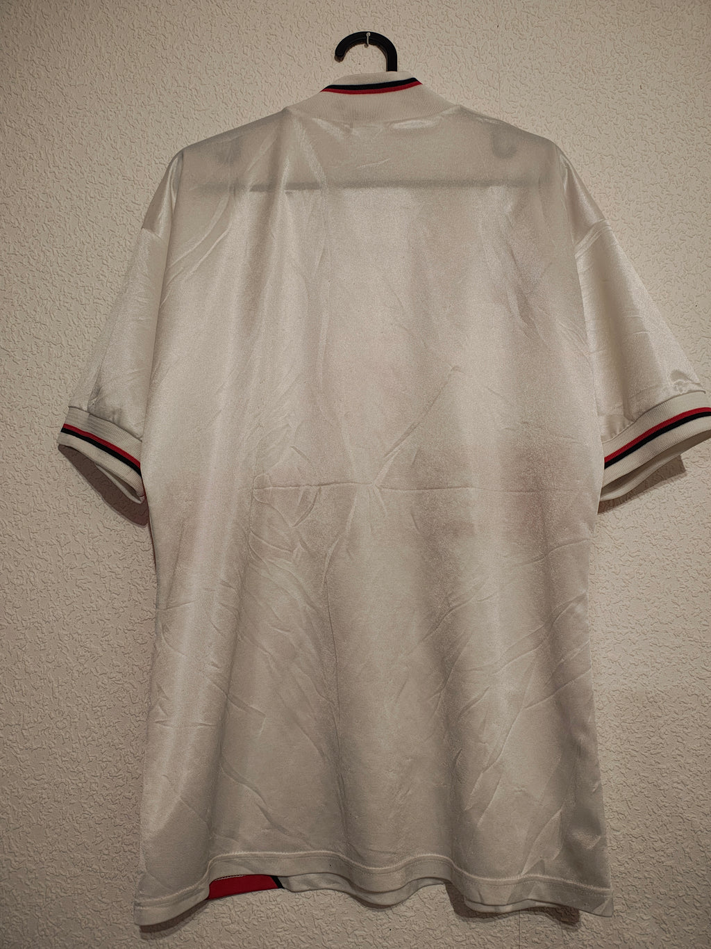 VfB Stuttgart Home - Saison 94/95 - M