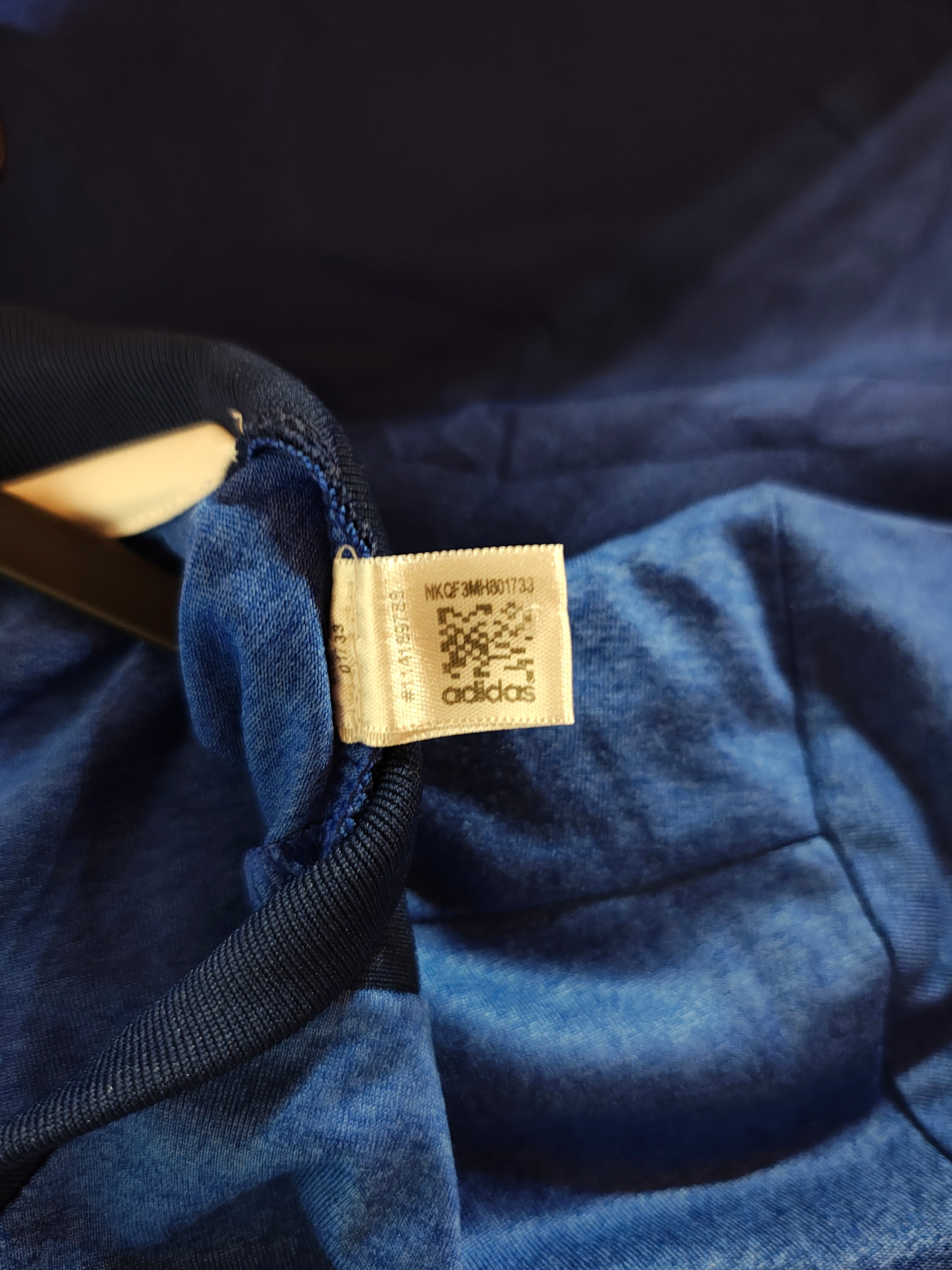 Schalke 04 Home – Saison 16/18 - M