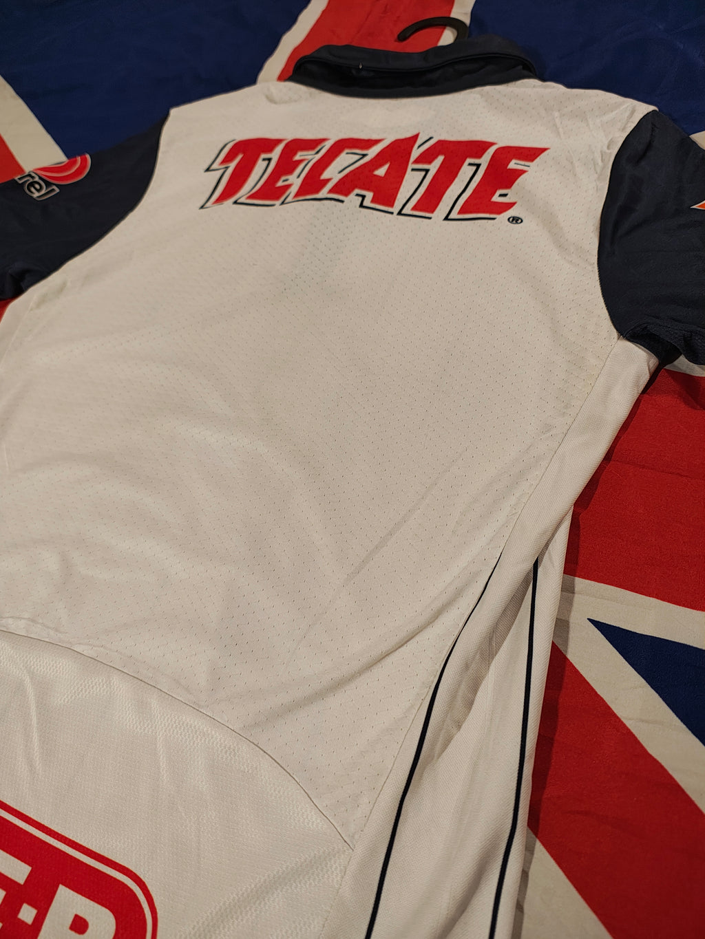 Monterrey FC drittes Trikot – Saison 14/15 – S/M