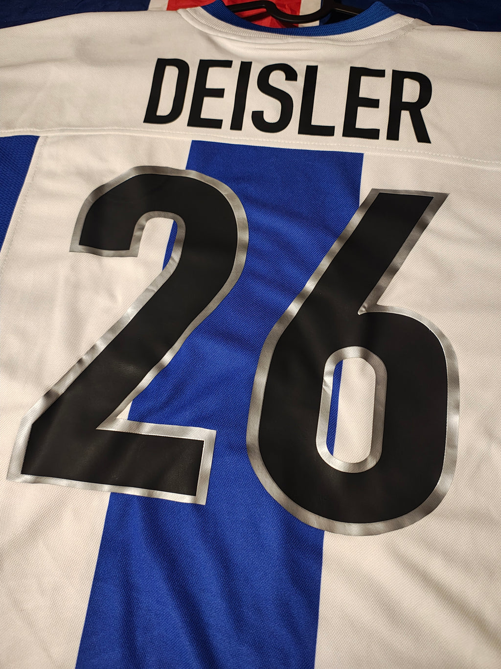 Hertha BSC Home – Saison 99/00- L