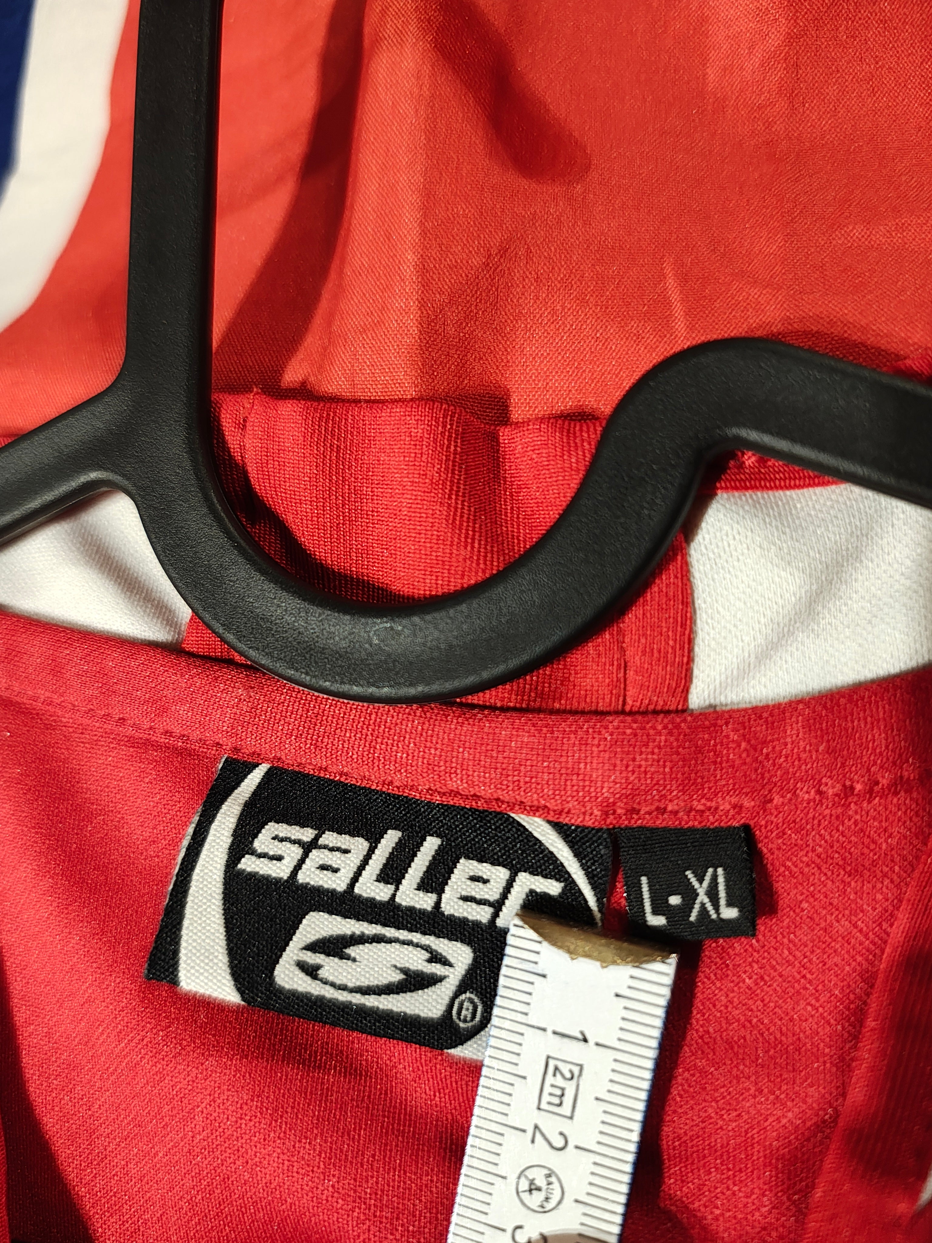 Energie Cottbus Home – Saison 08/09 - L/XL