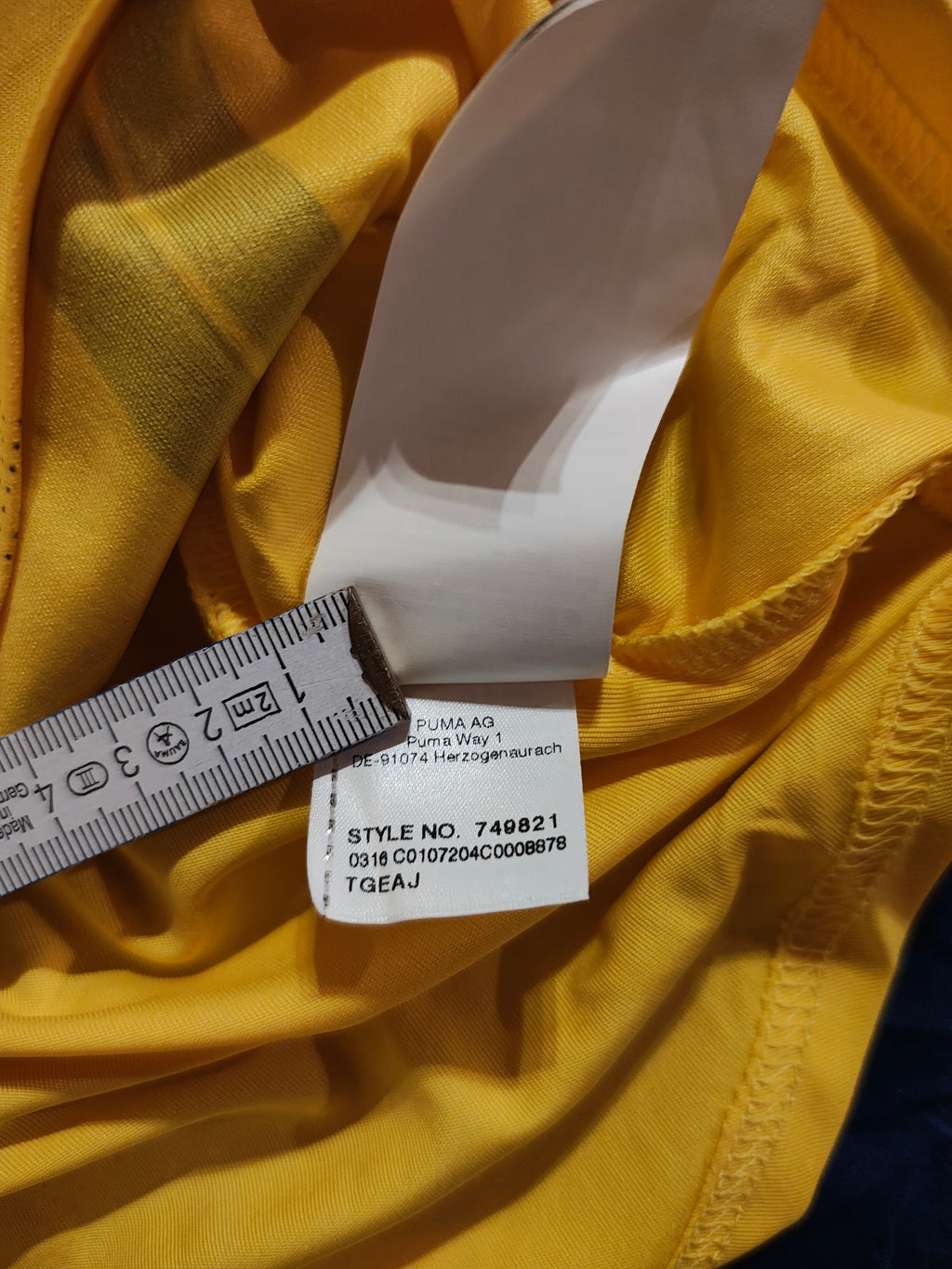 Borussia Dortmund Home – Saison 16/17 - M