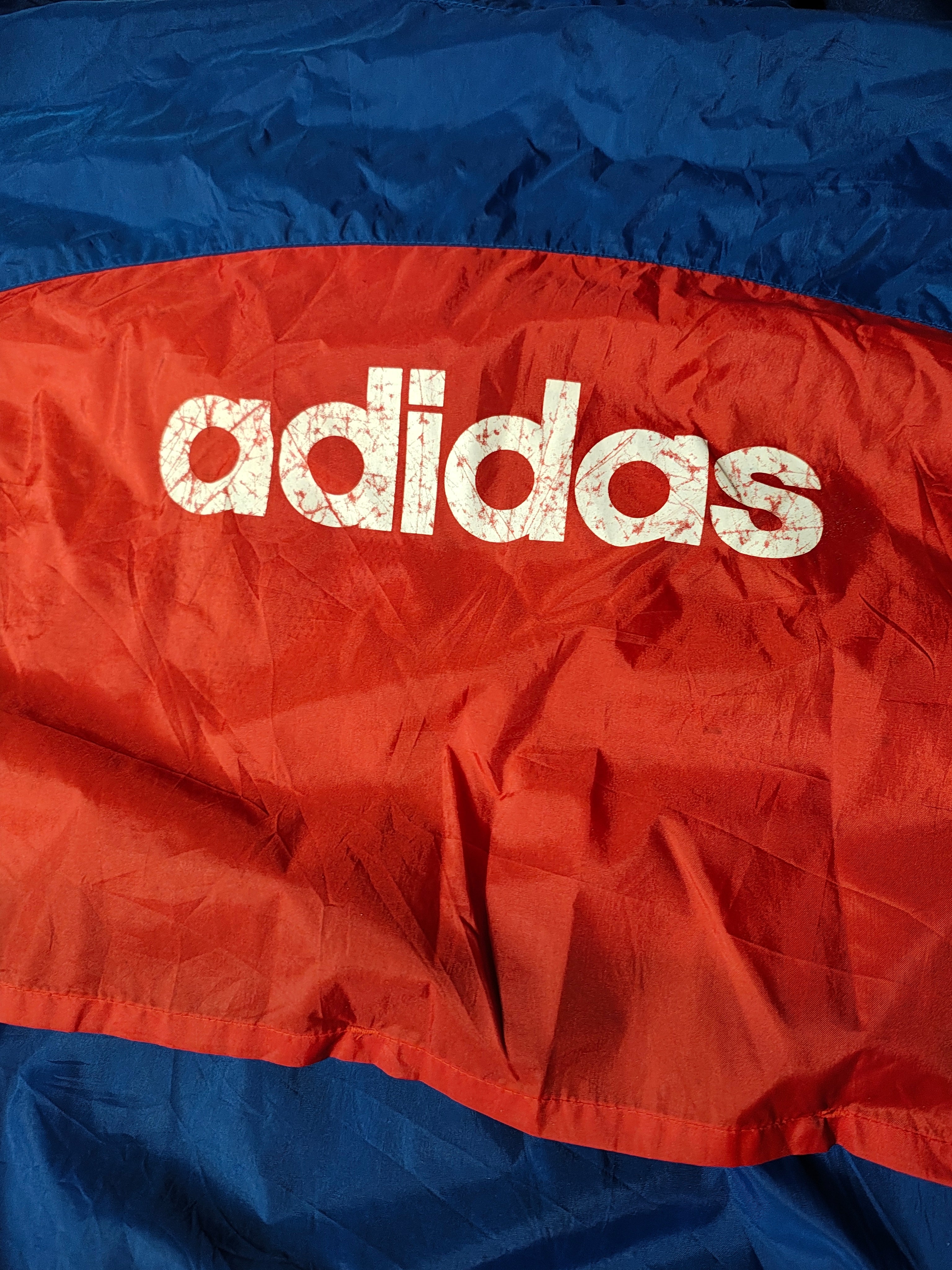 Bayern München Jacke – Saison 93/94 - D7 / L