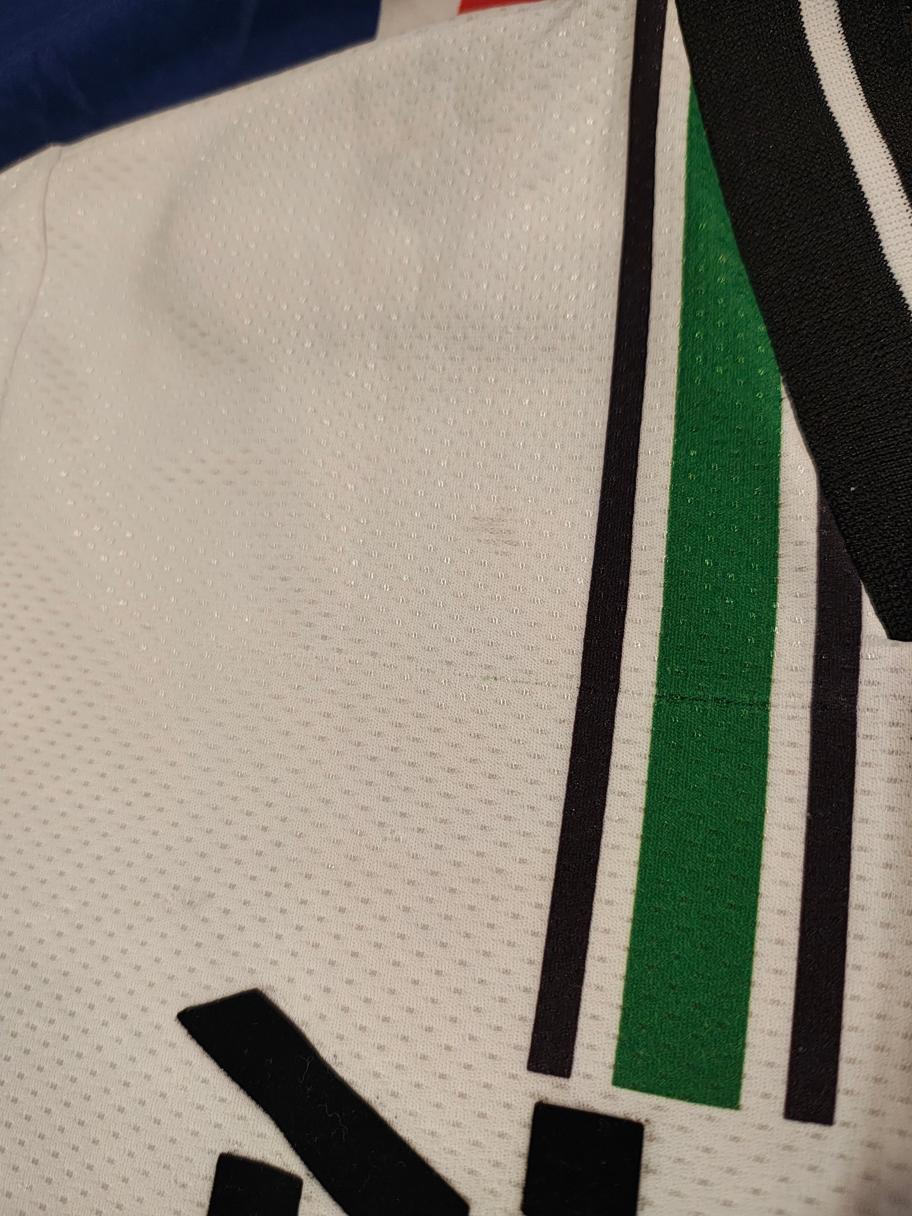 Borussia Mönchengladbach Home - Saison 96/97 - M